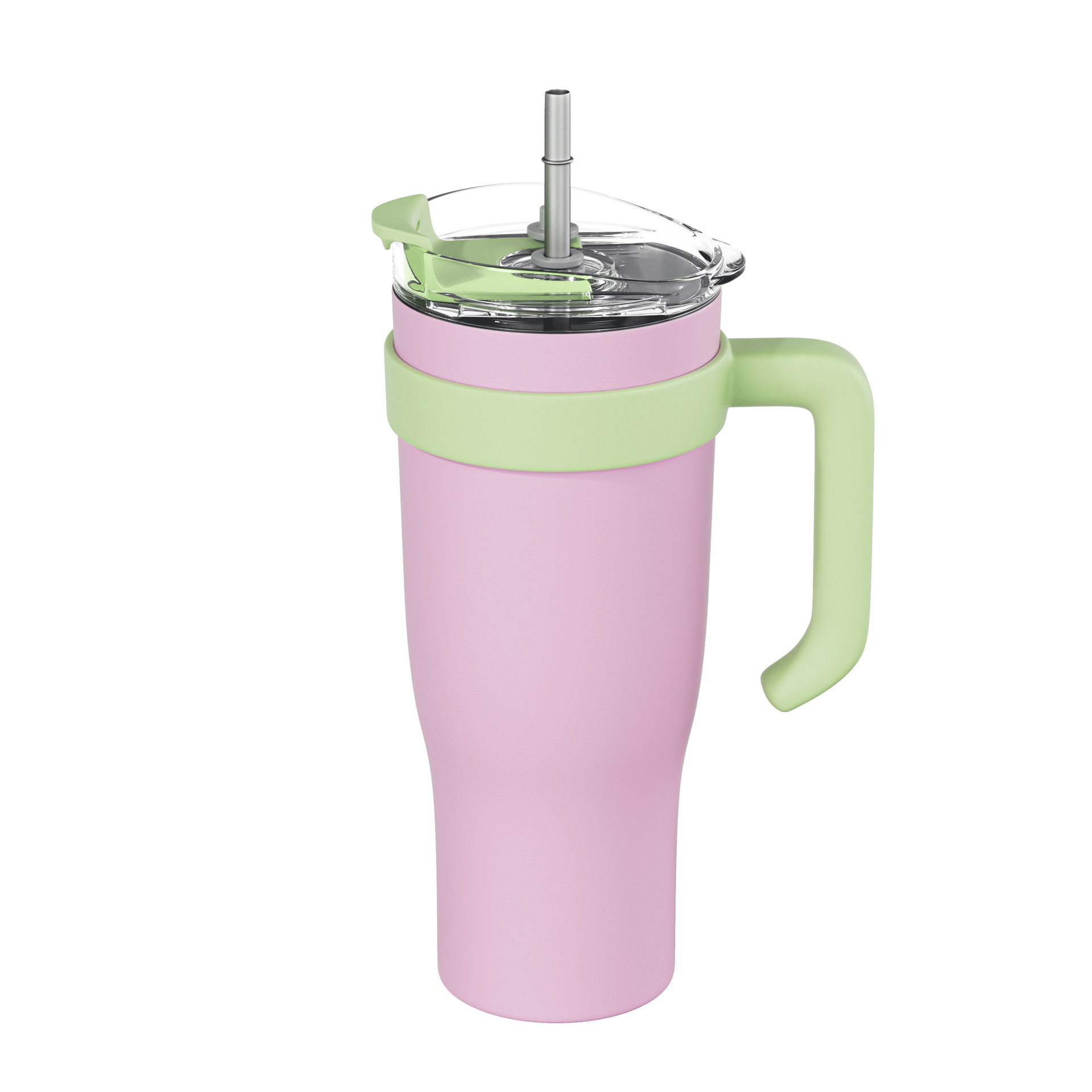 40 oz travel mug 5
