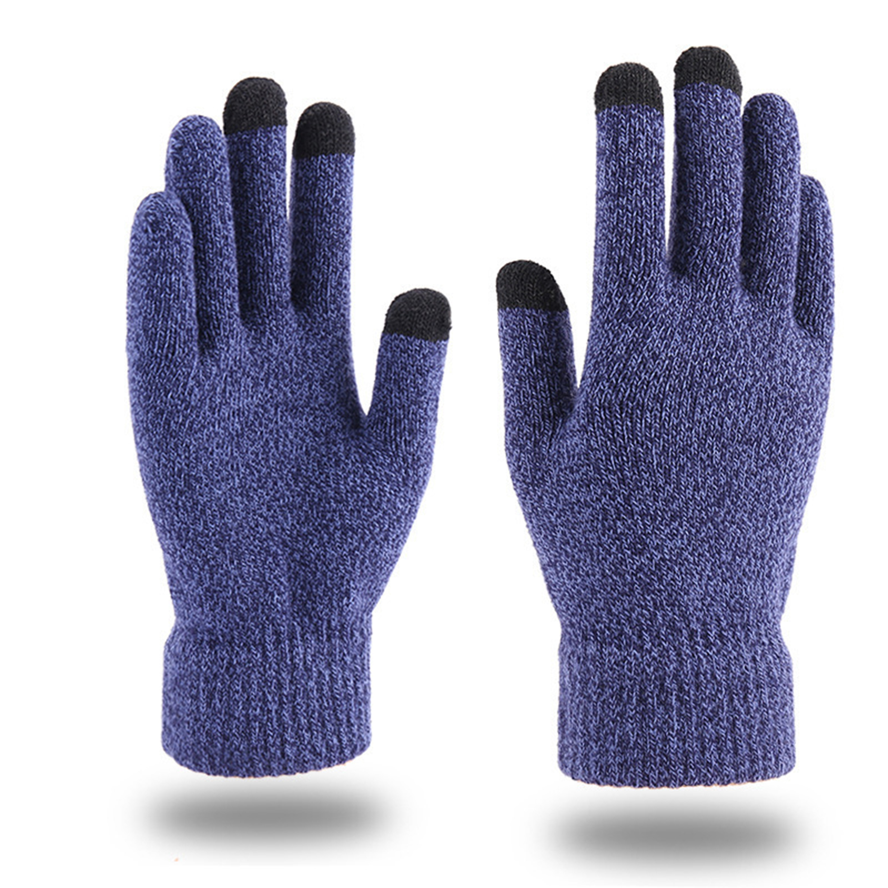 Touch Screen Warm Gloves 3
