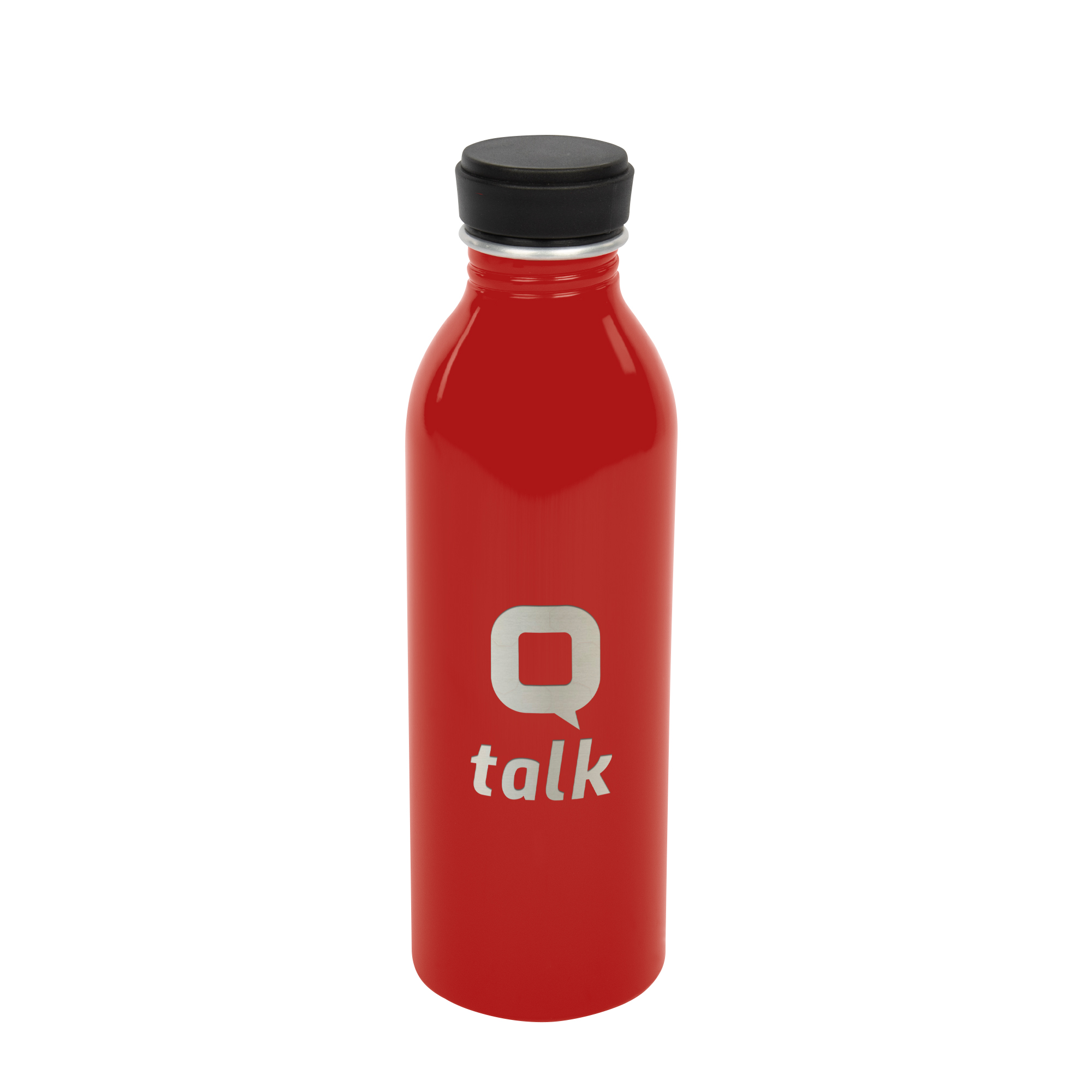 17 Oz. Aluminum Colby Bottle, custom water bottle with logo imprint 8