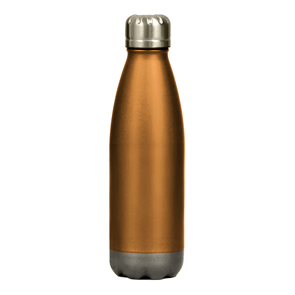 Rockit Bpm 500 Ml. (17 Fl. Oz.) Bottle, custom water bottle with logo imprint 3