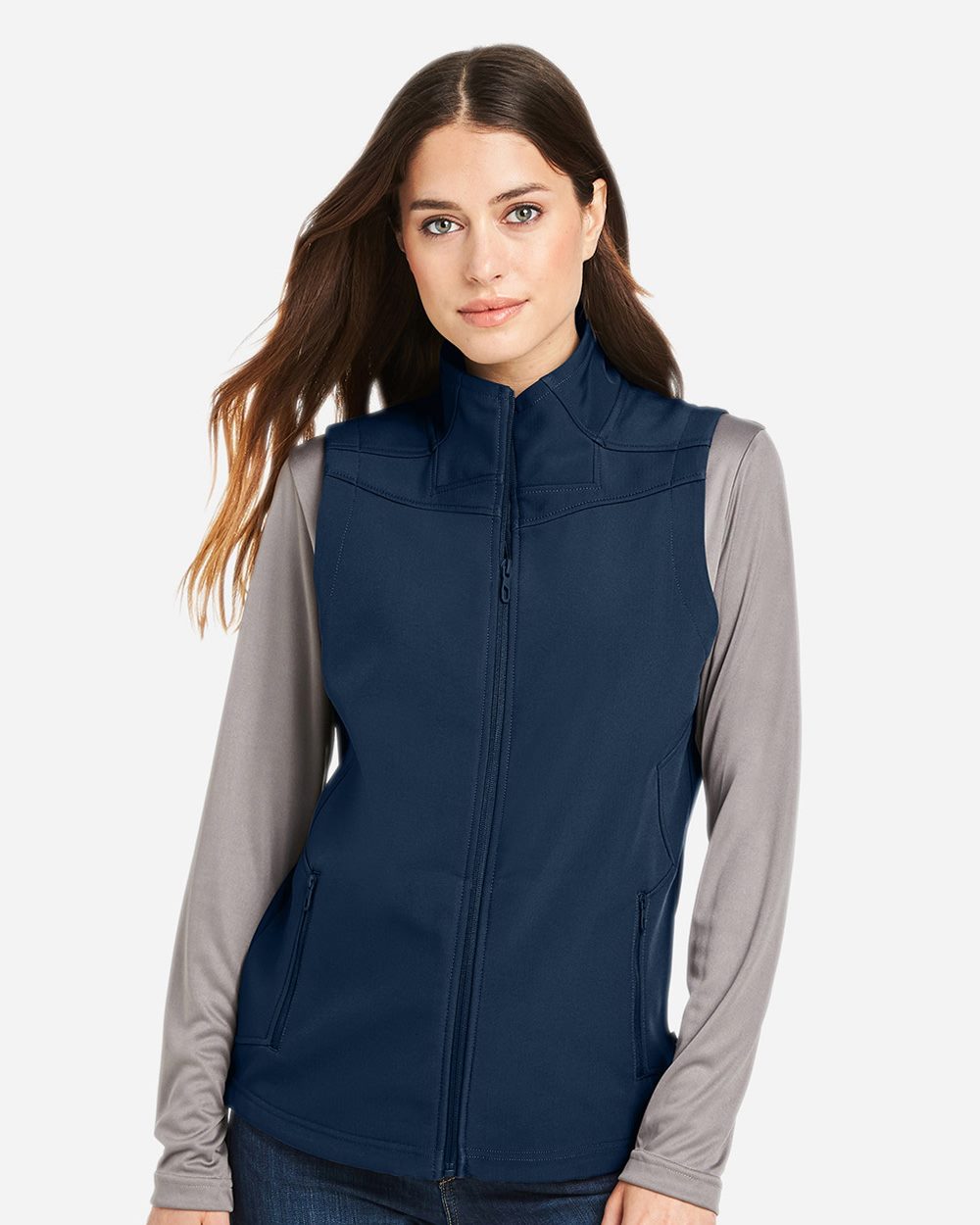 Women's Touring Vest - S17907 15
