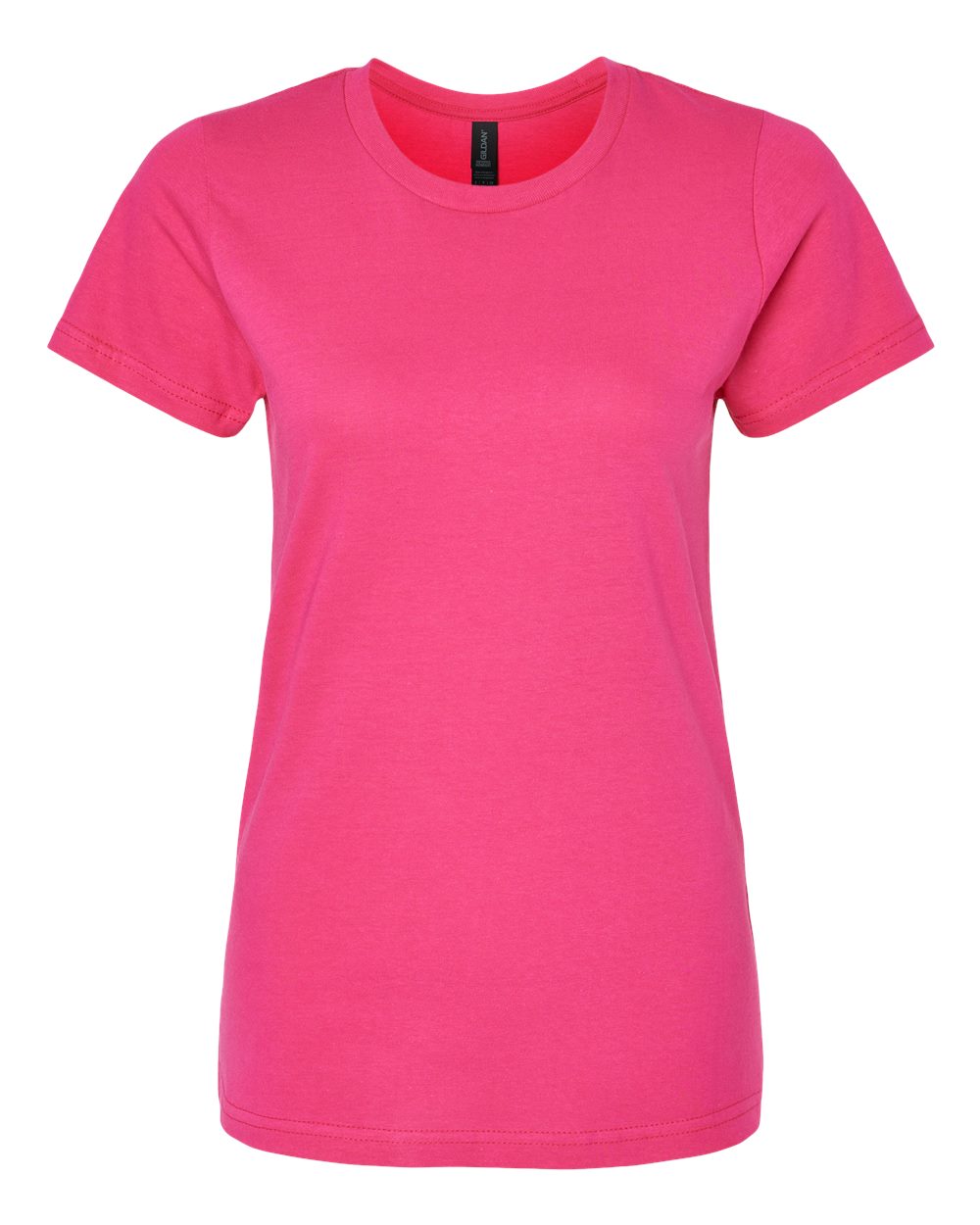 Women's Softstyle® Midweight T-Shirt - 65000L 55