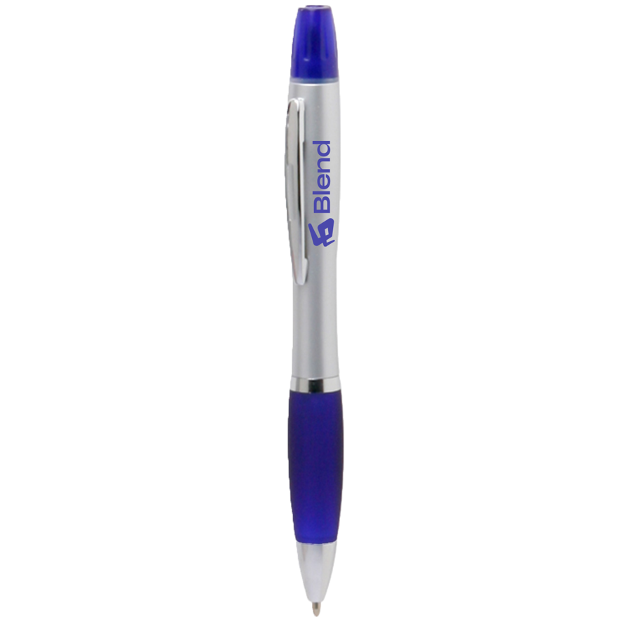 Plastic Highlighter Pens 6