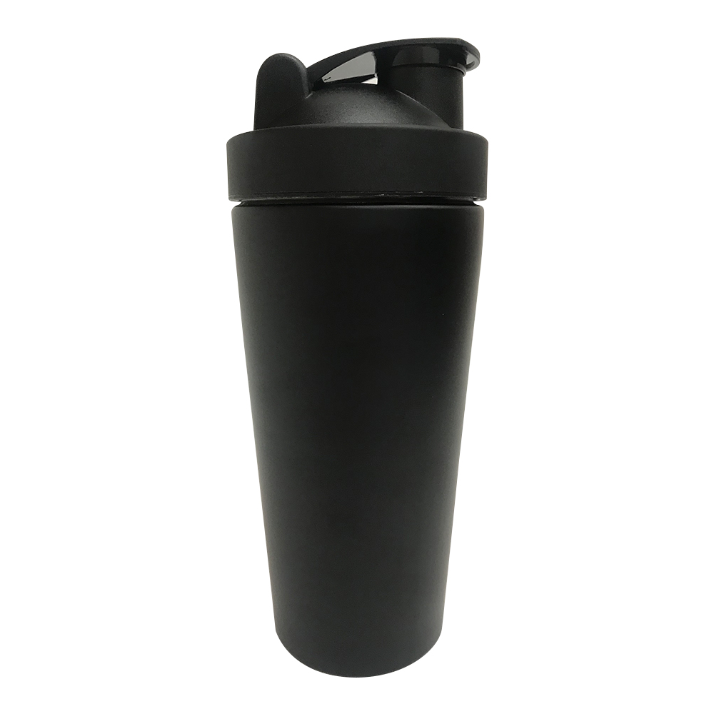 27 Oz Tritan Shaker Bottle with Action Handle 1