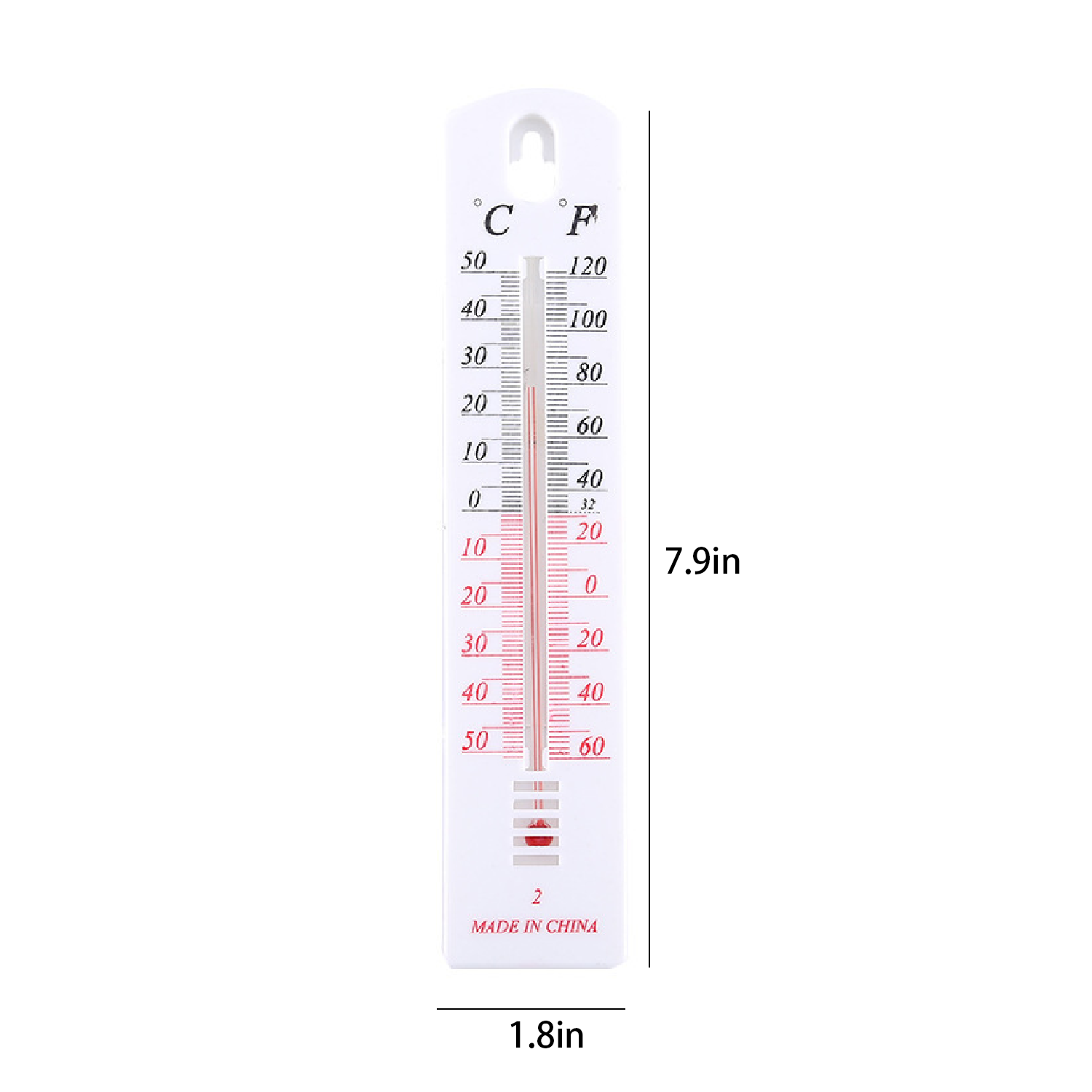 Home Thermometer 1