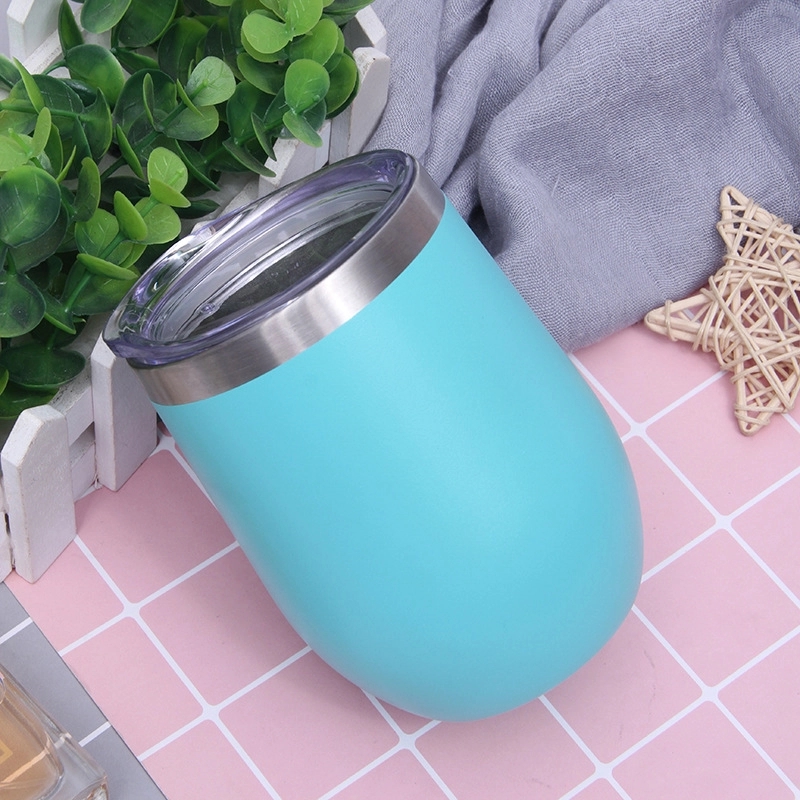 Insulated Stainless Steel Tumbler 6