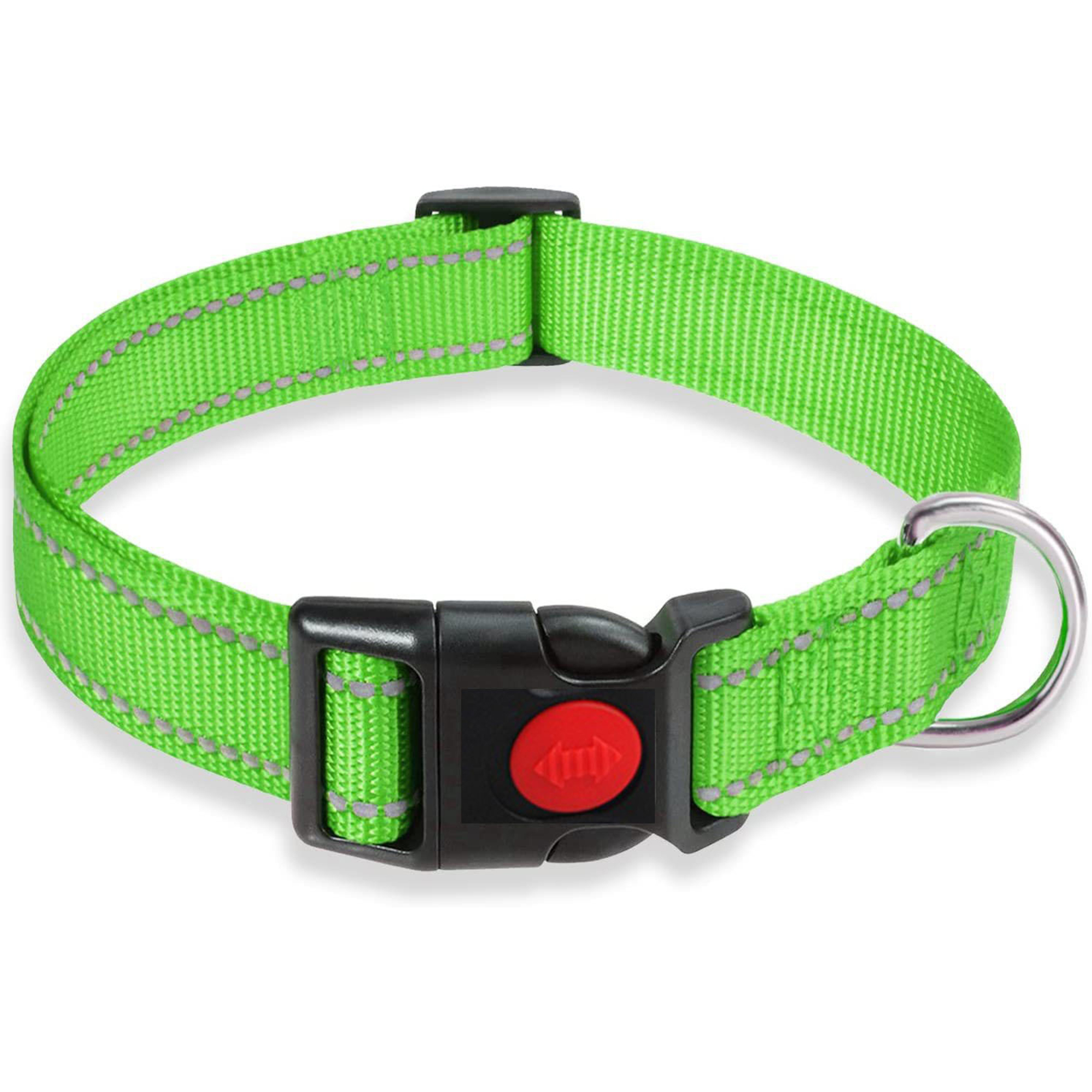 Comfortable Pet Collar 5