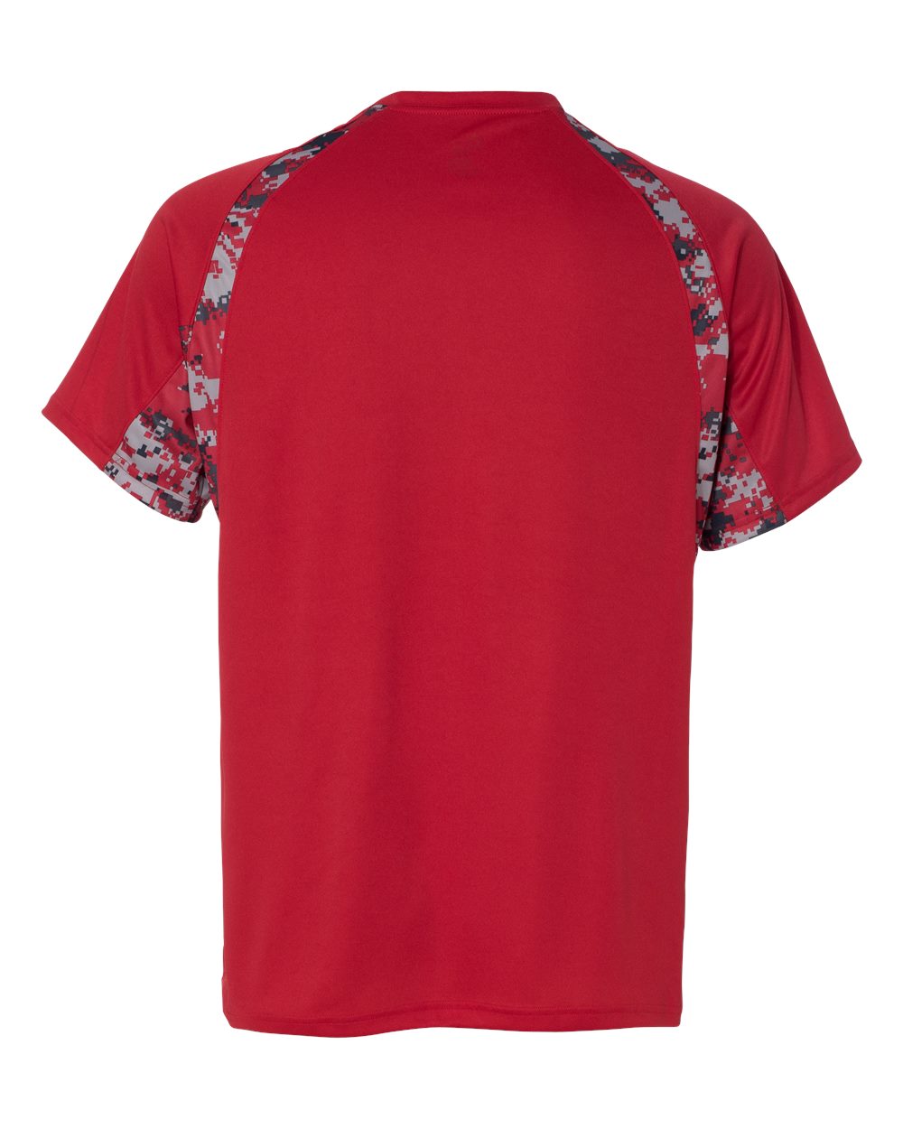 Men's Hook Digital T-Shirt - 4140 39