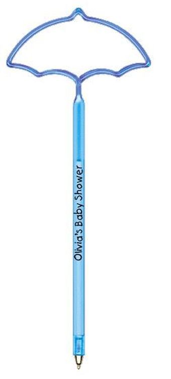 Umbrella InkBend Standard, Bent Pen