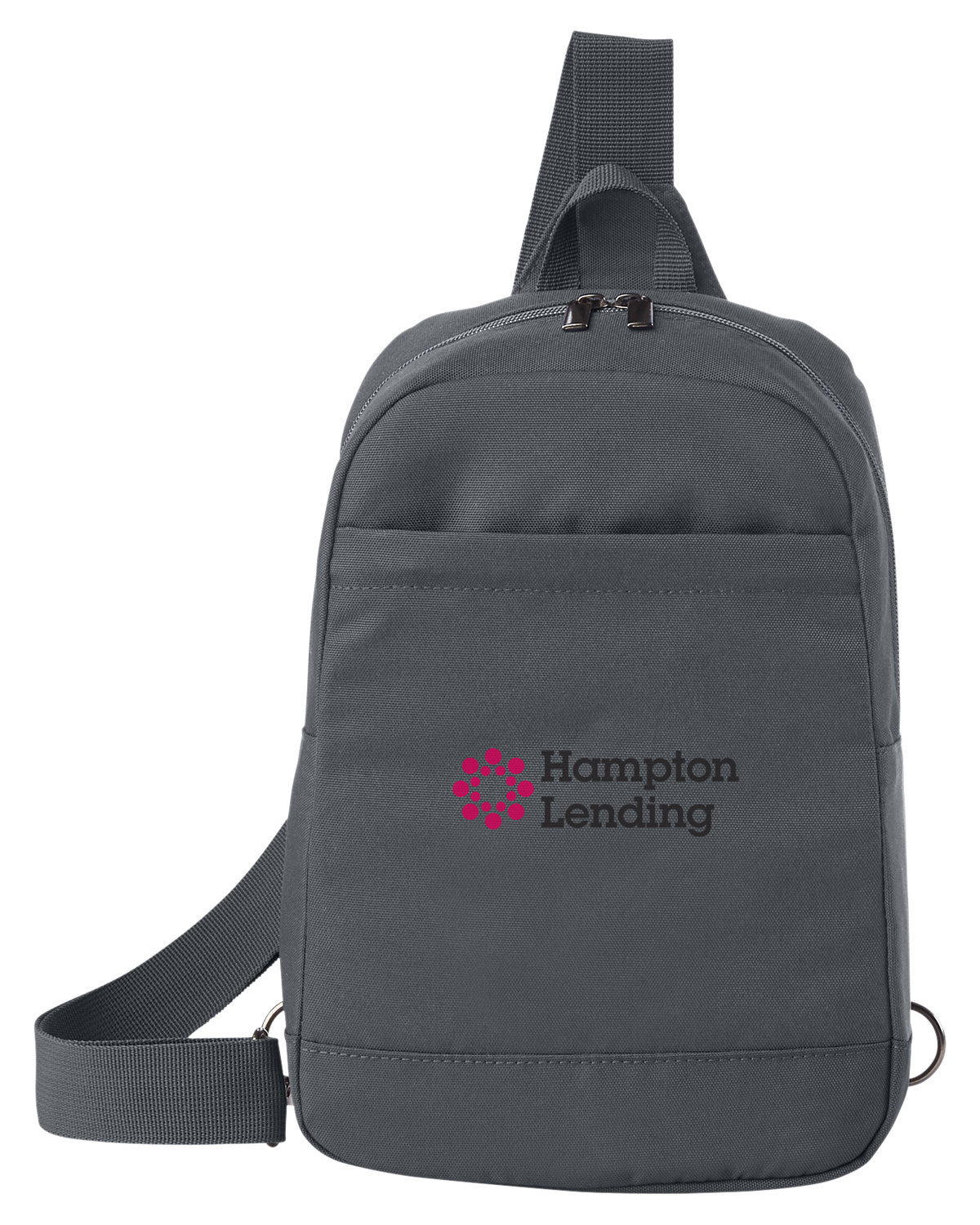 Essex Eco Friendly Crossbody Sling Bag 2