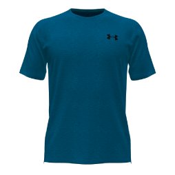 UA Tech Vent Men's Short Sleeve 46