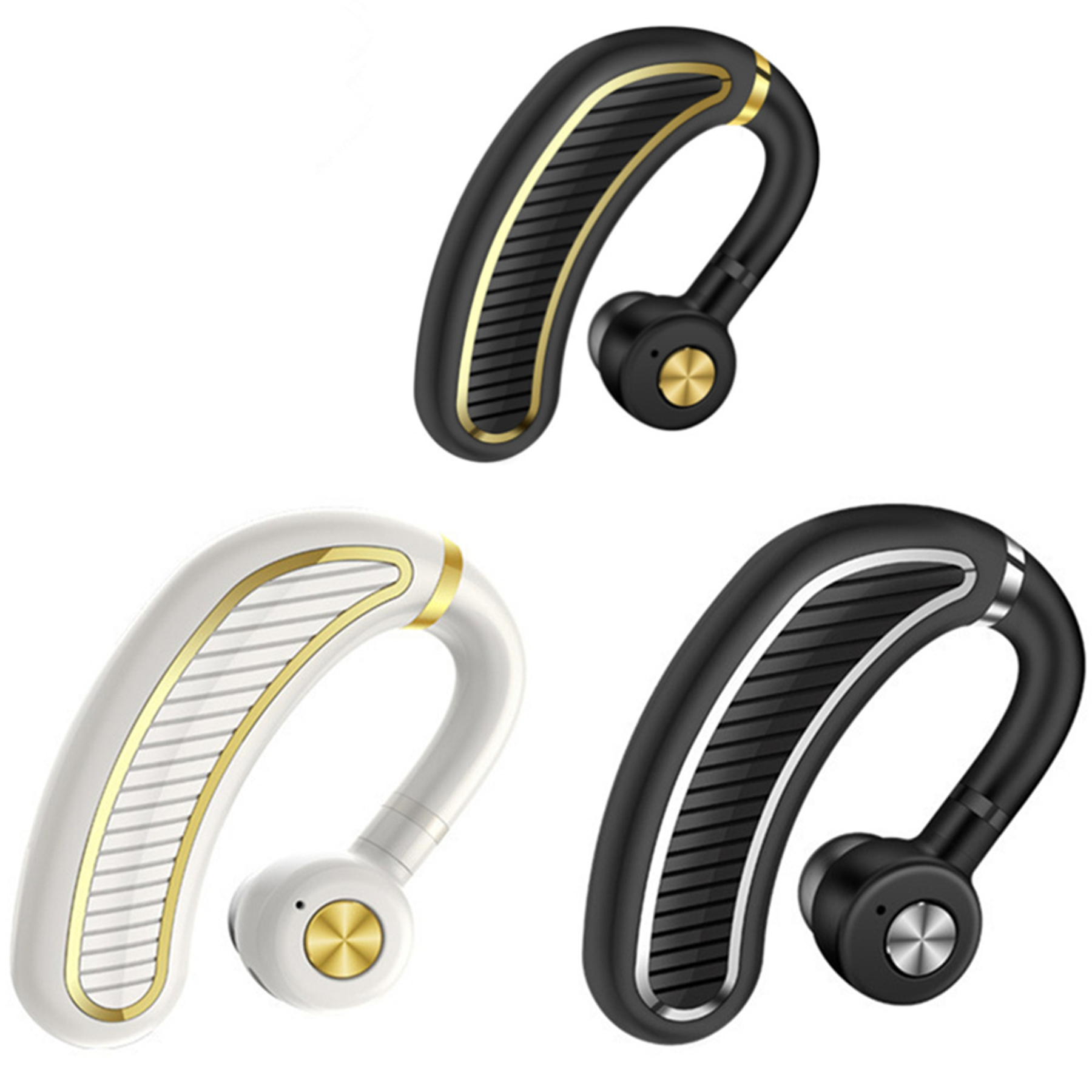 Driving Phone Headset 2