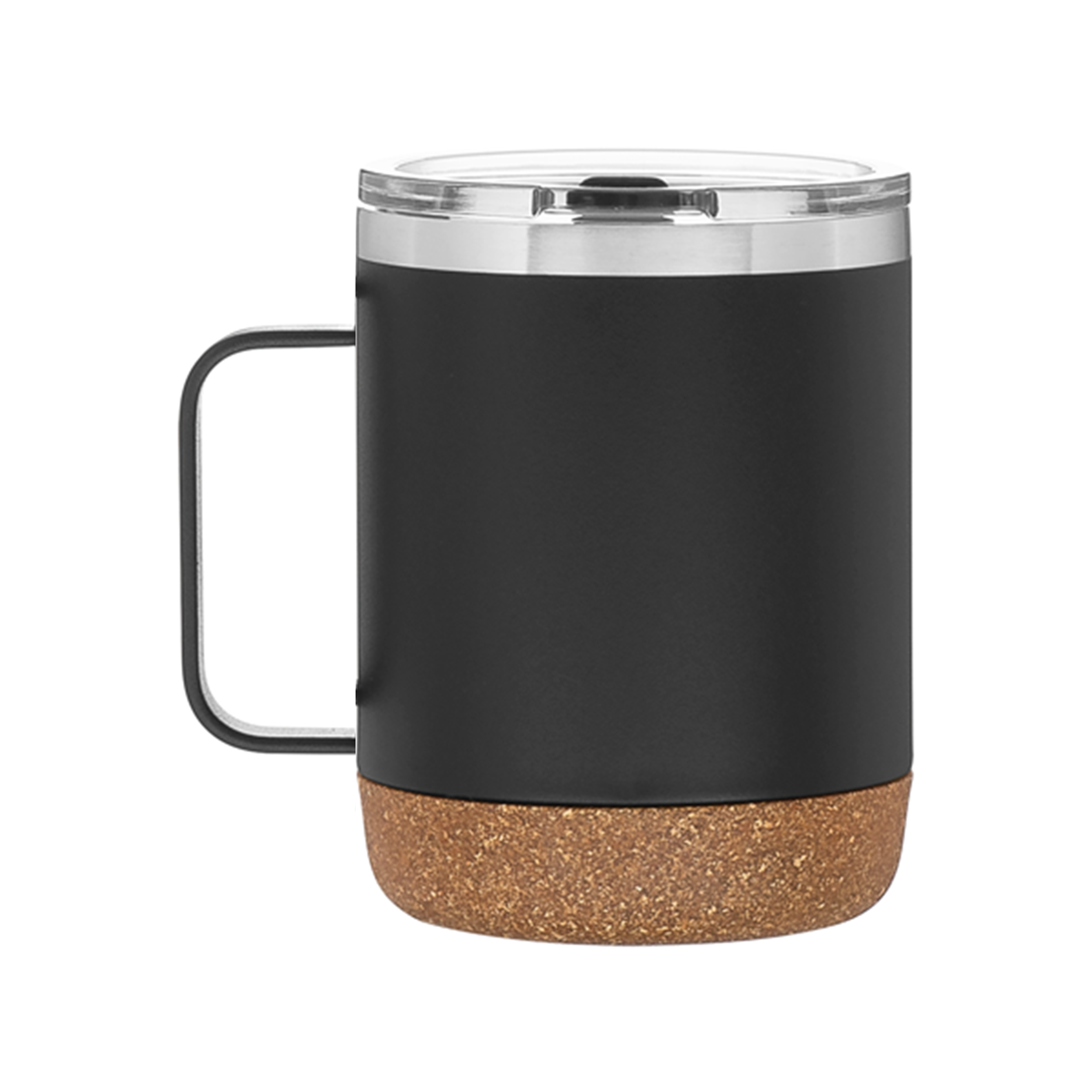 Matte Cork Base Mug 3