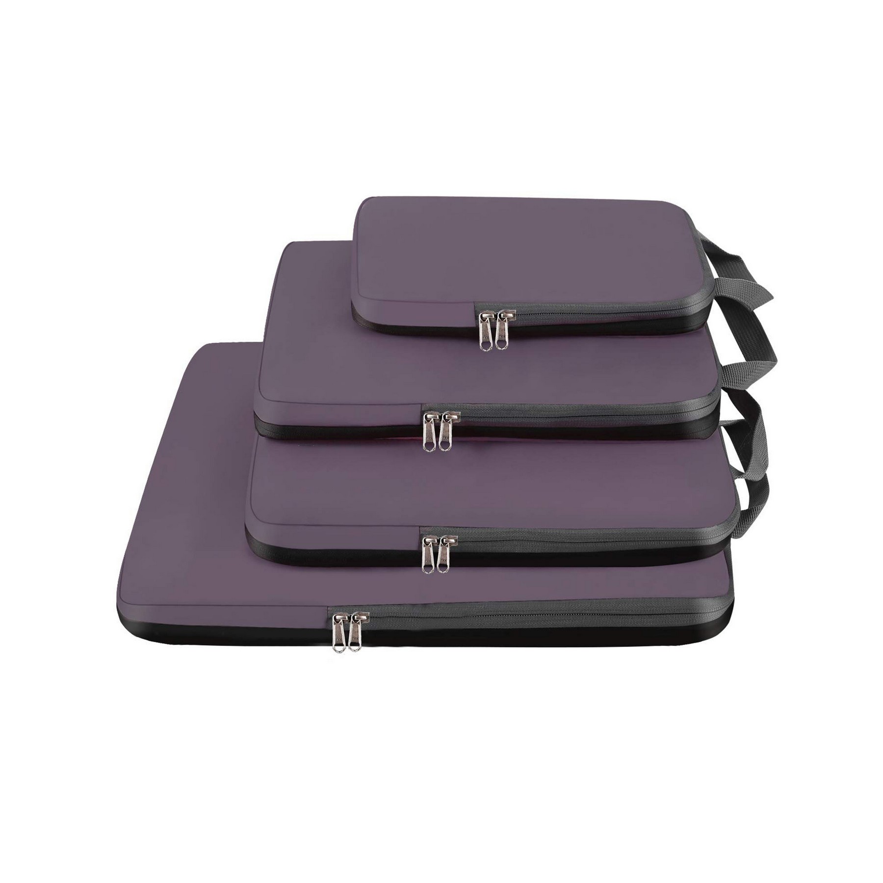 4 Set Compression Packing Cube 8