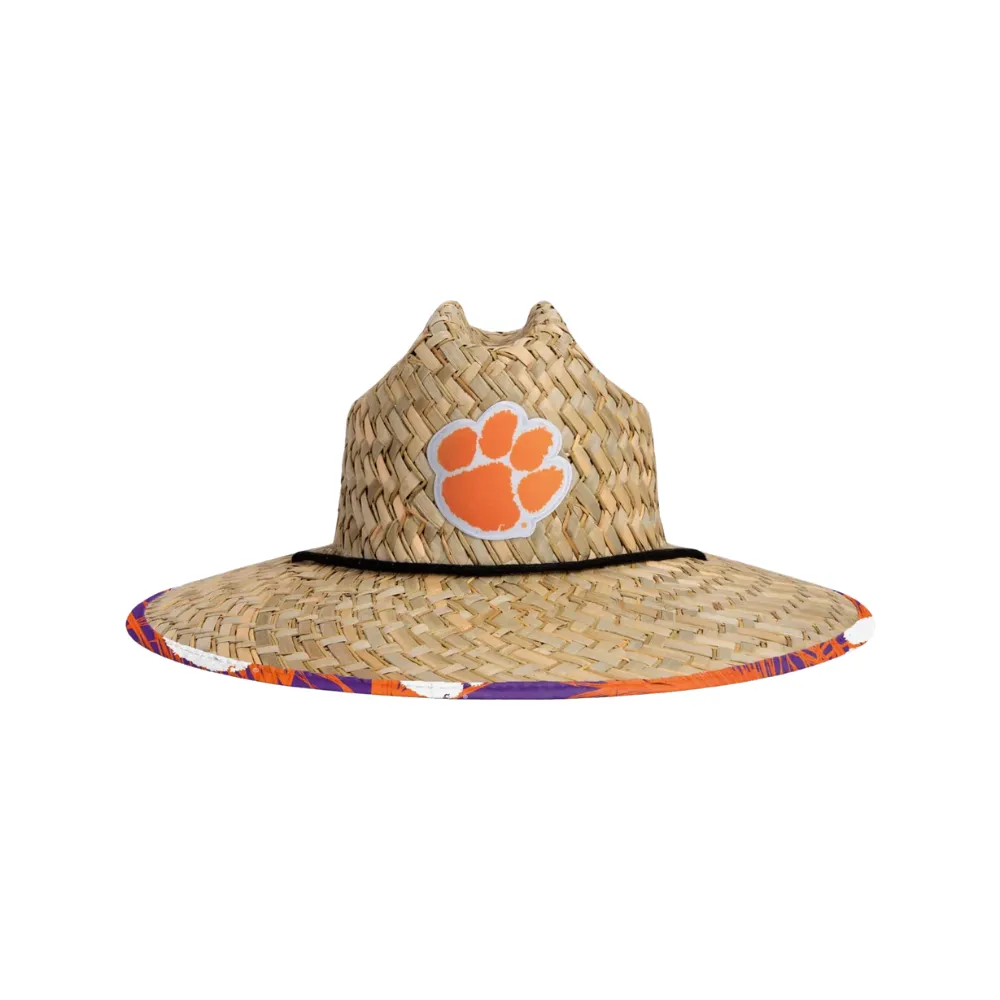Standard Lifeguard Straw Hat 3