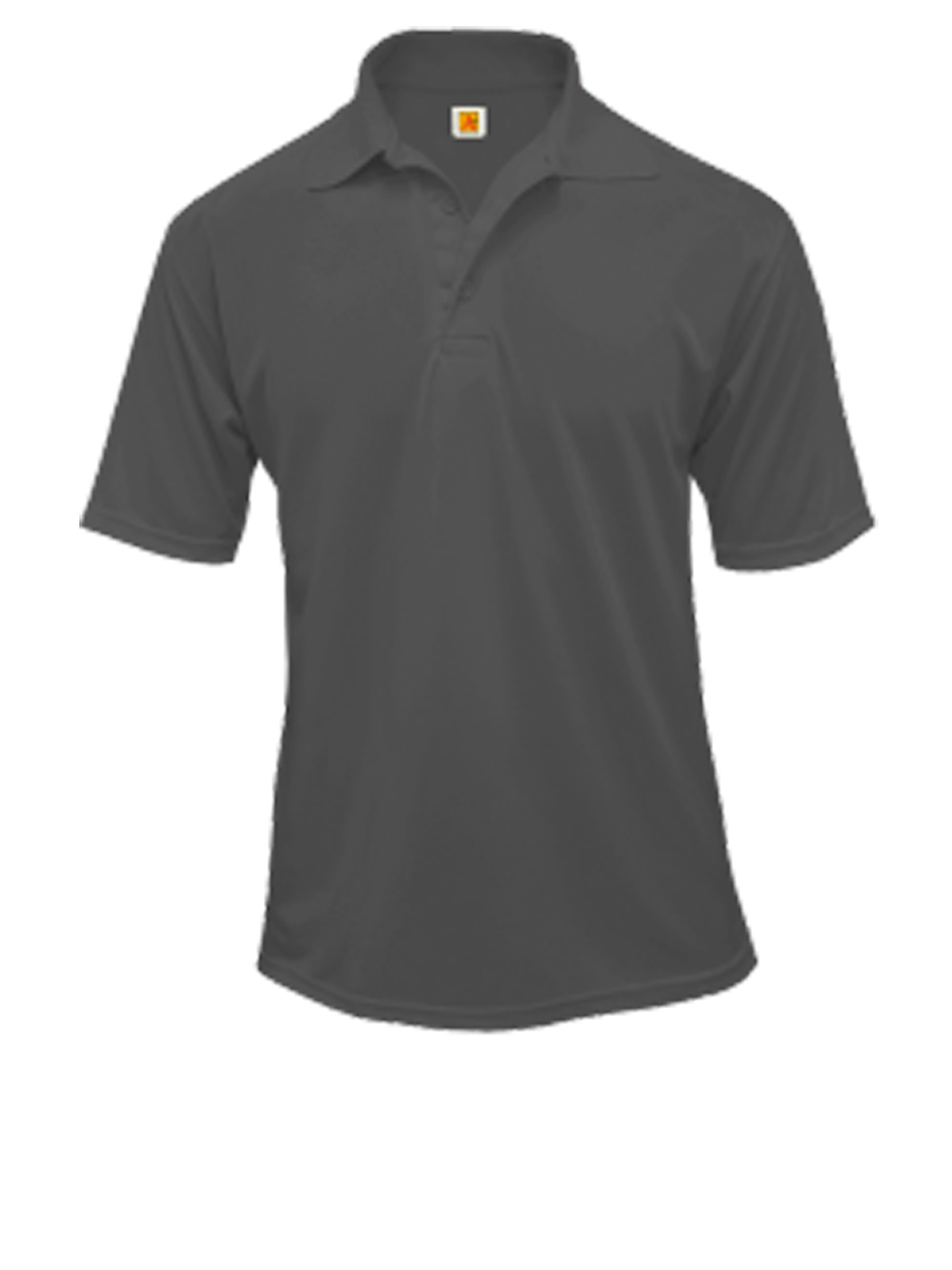 A+ Uniforms - Unisex Short Sleeve Dri-Fit Polo 12