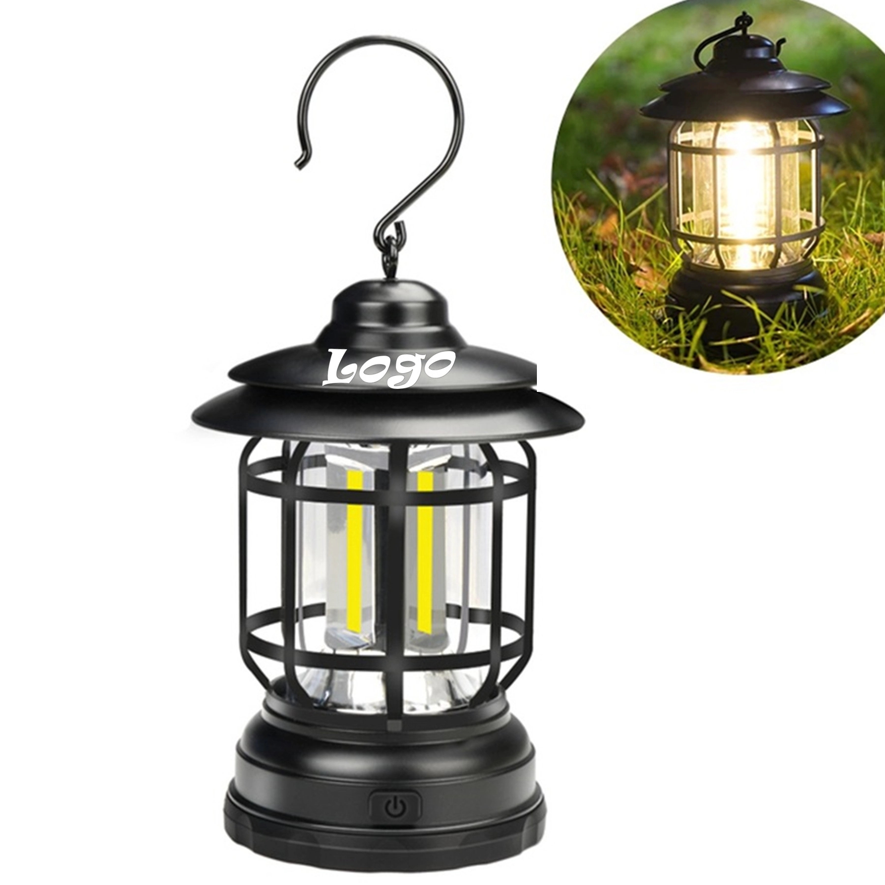 Flashlight Lantern 4