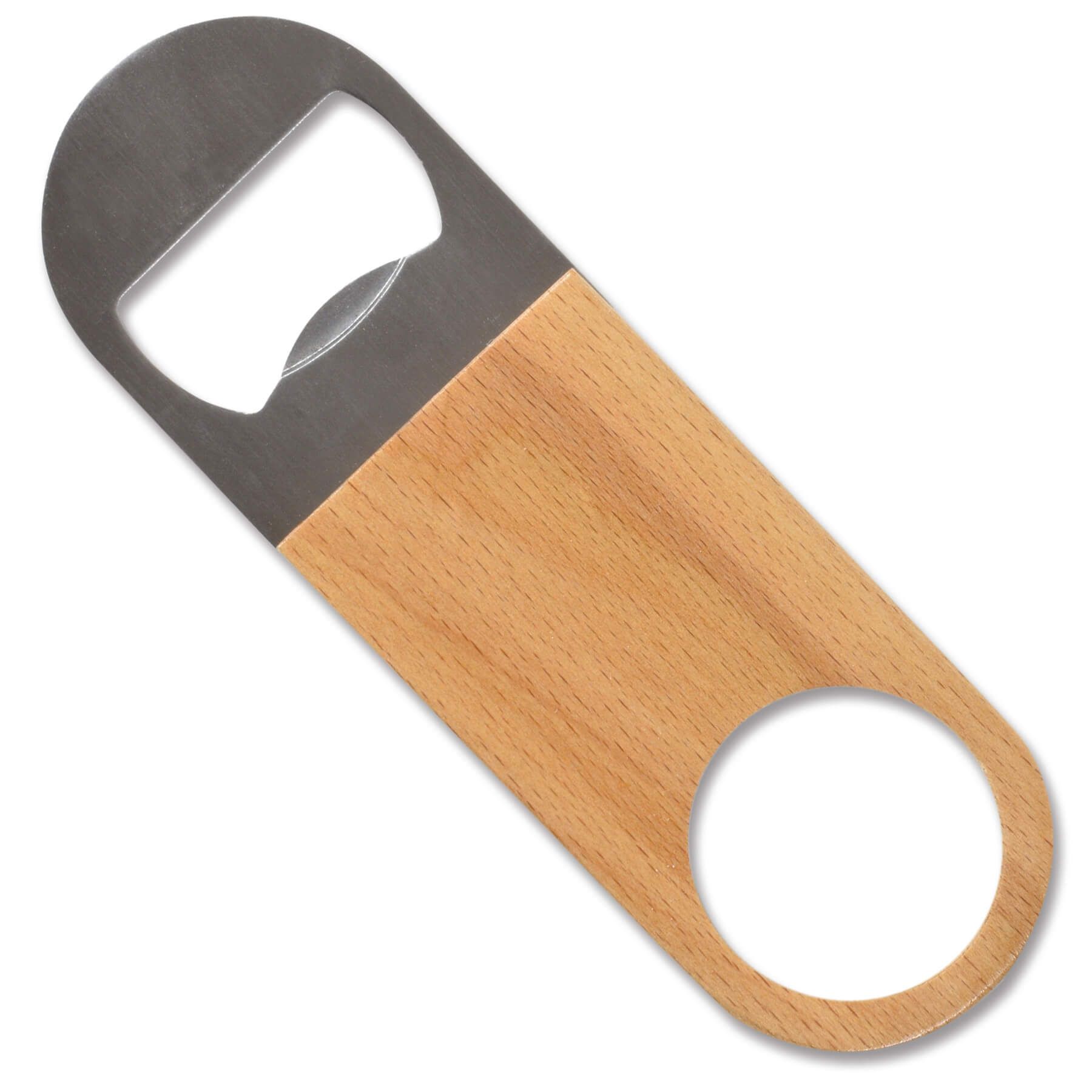 Pocket Bottle Opener 8