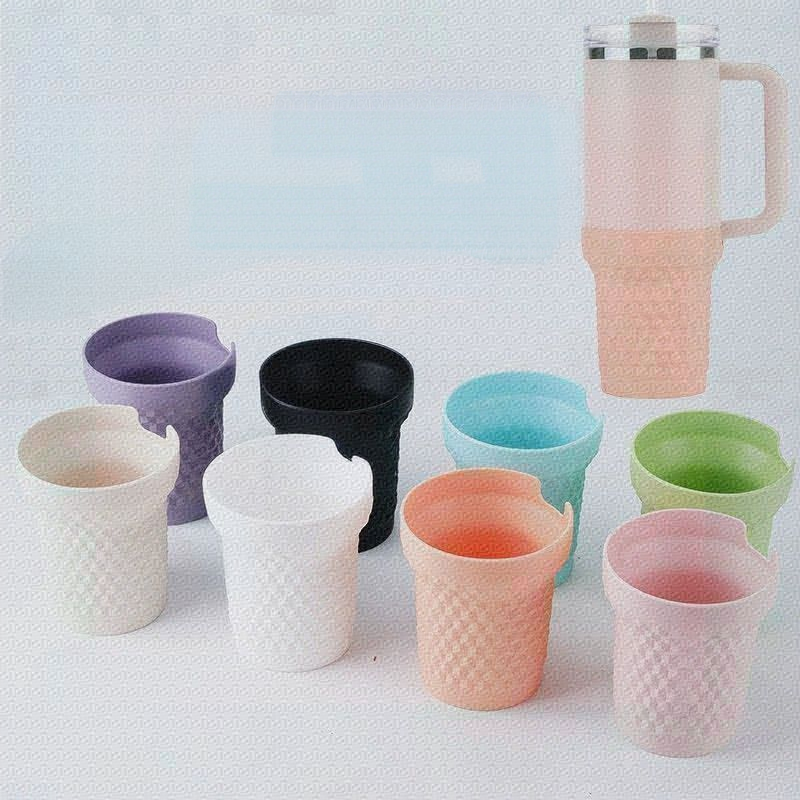 Silicone Cup Sleeve 2