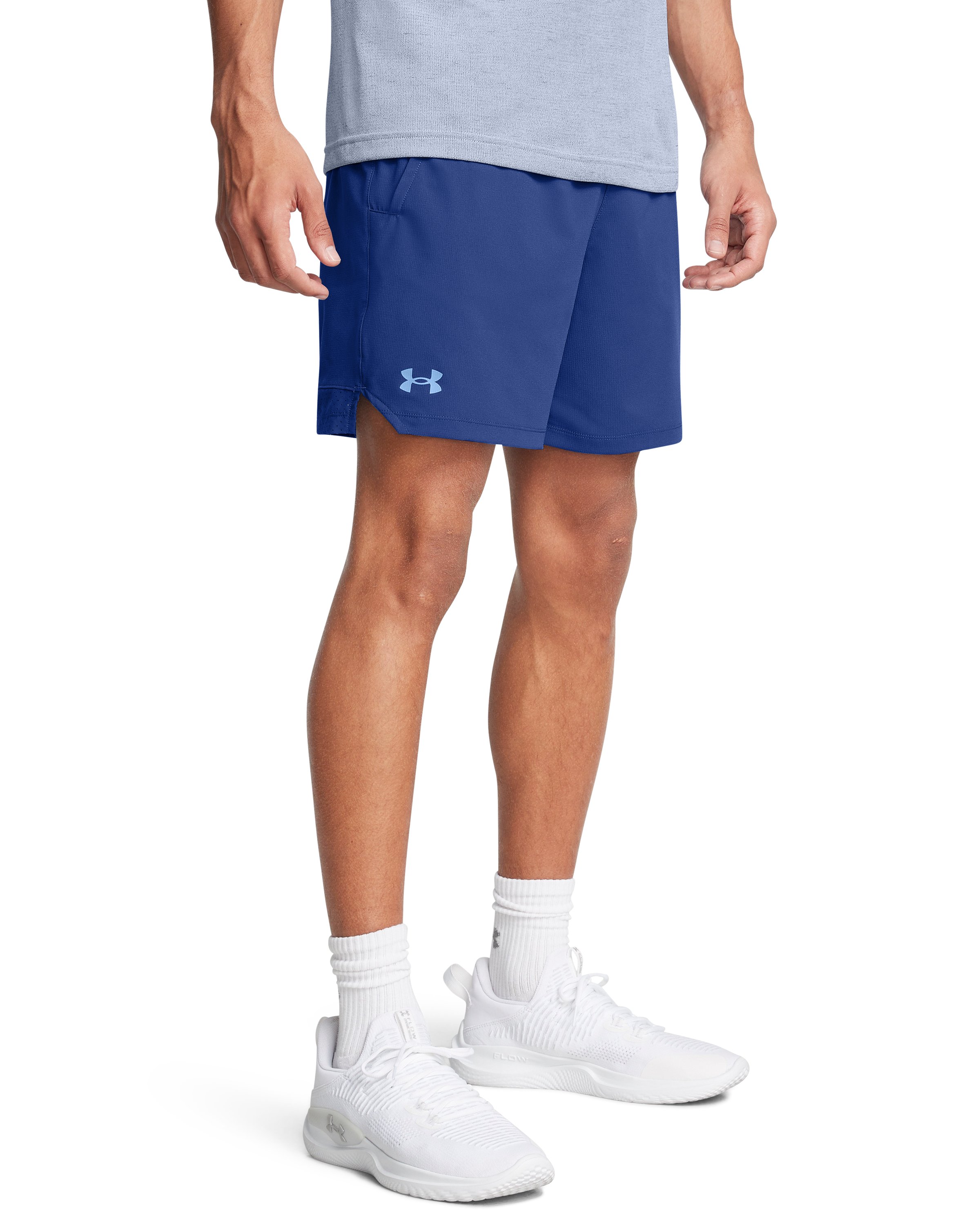 UA Vanish Woven Men's 6 Shorts 50