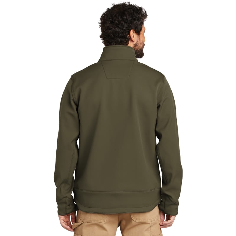 Carhartt Crowley Soft Shell Jacket. 23