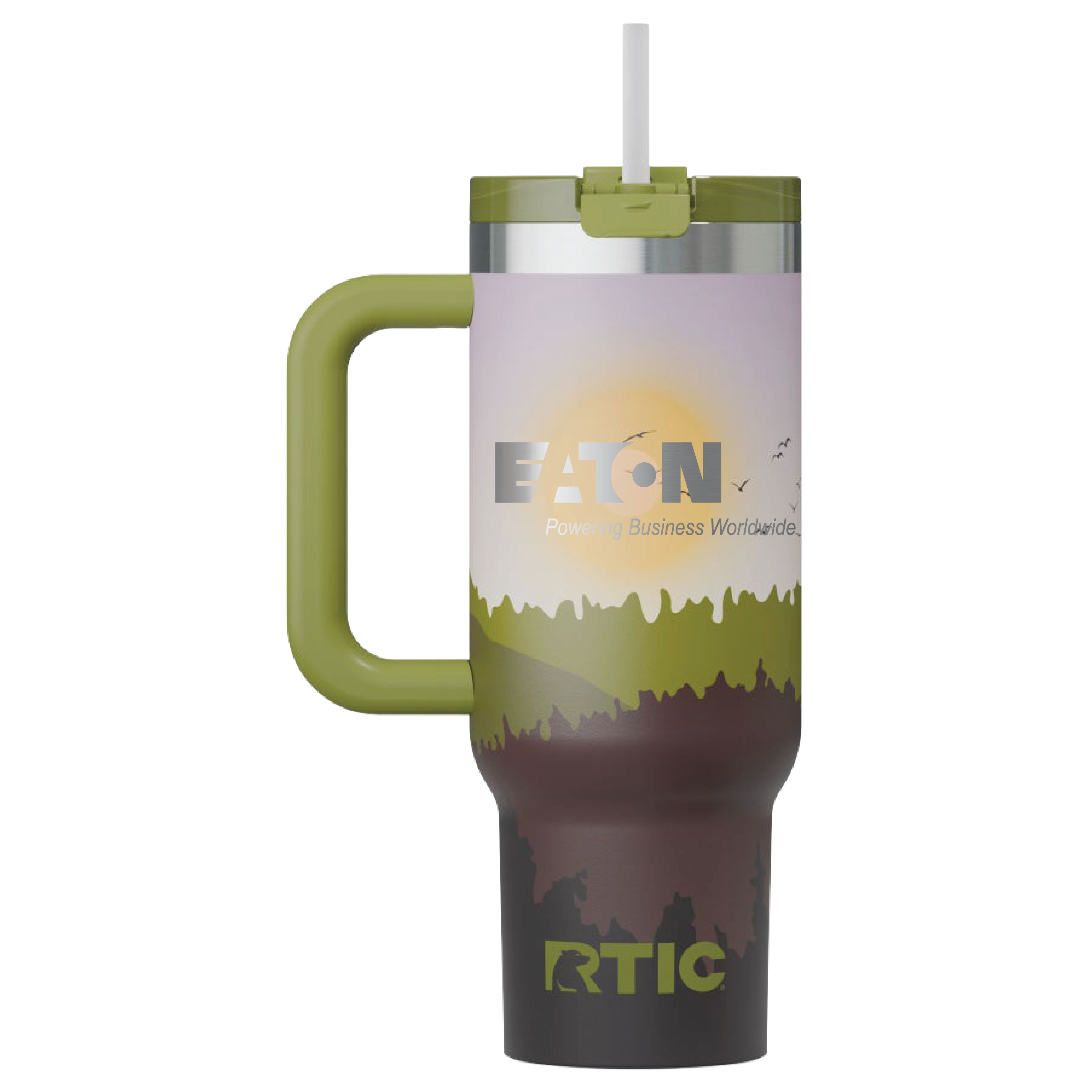 RTIC 30oz Stainless Steel Road Trip Tumbler 33