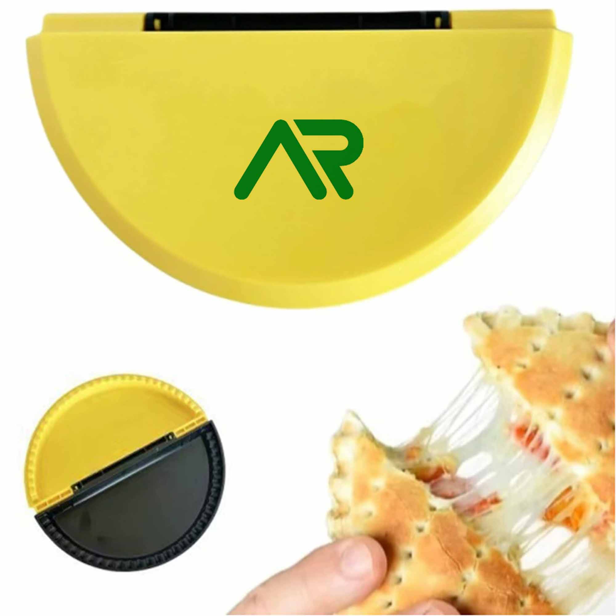 Sandwich Mold 2