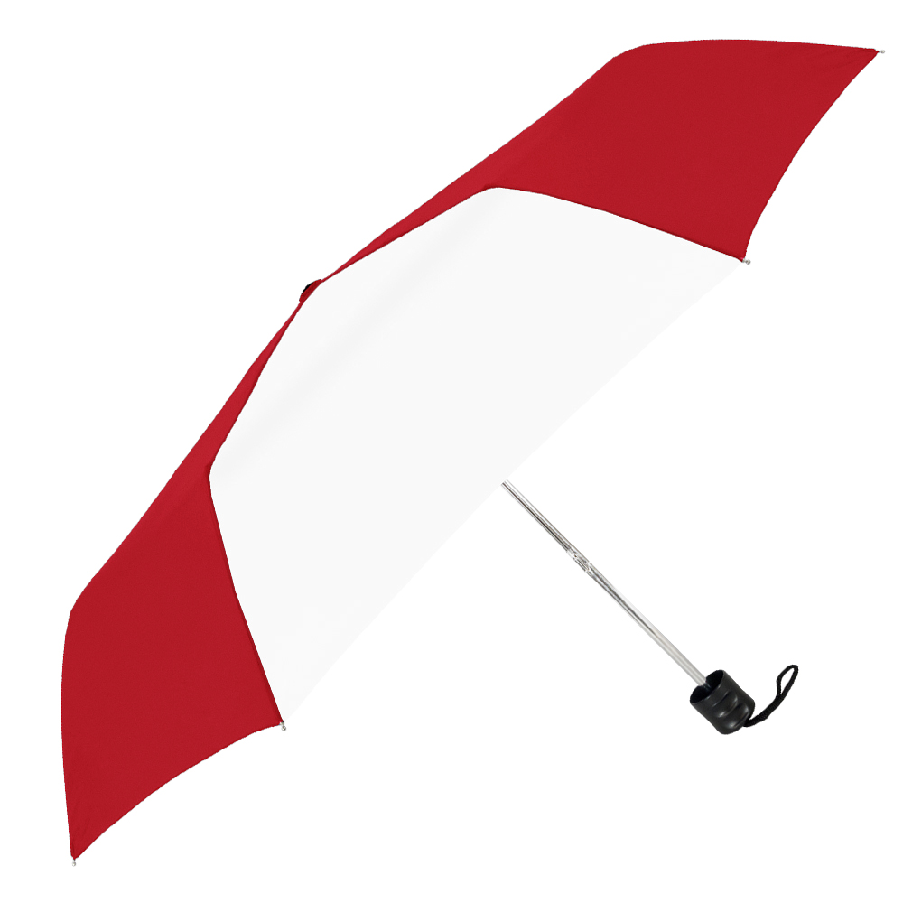The Compact Econo Folding Umbrella