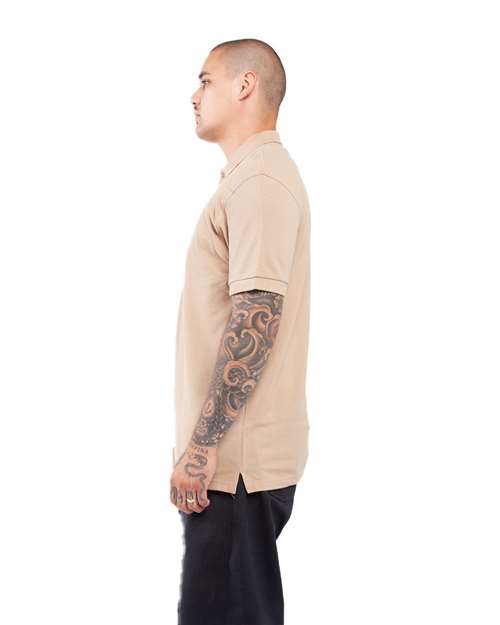 Unisex Polo - SHCP 35