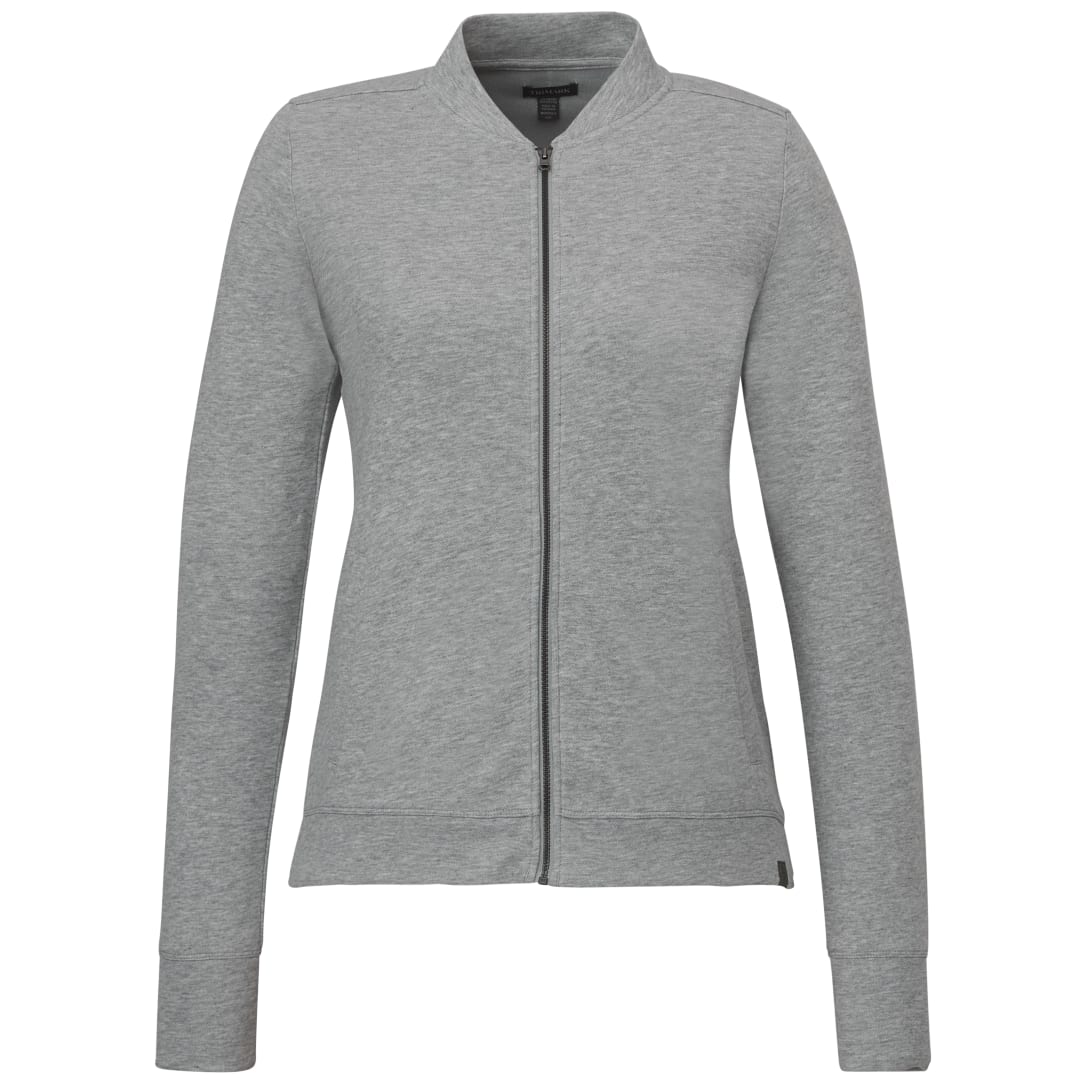 RIGI Eco Knit Full Zip - Women's 39