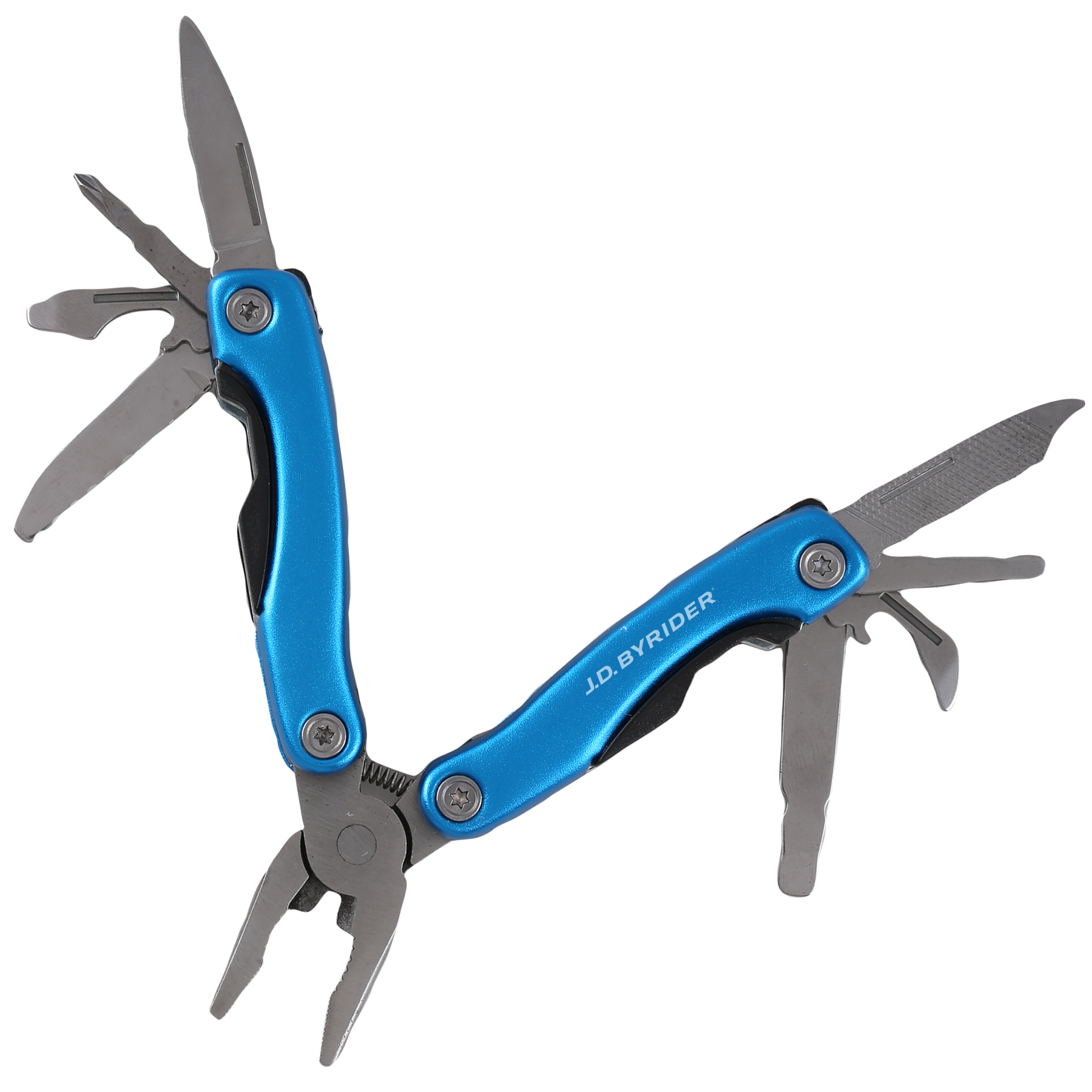 Multi-Tool w/Case 8