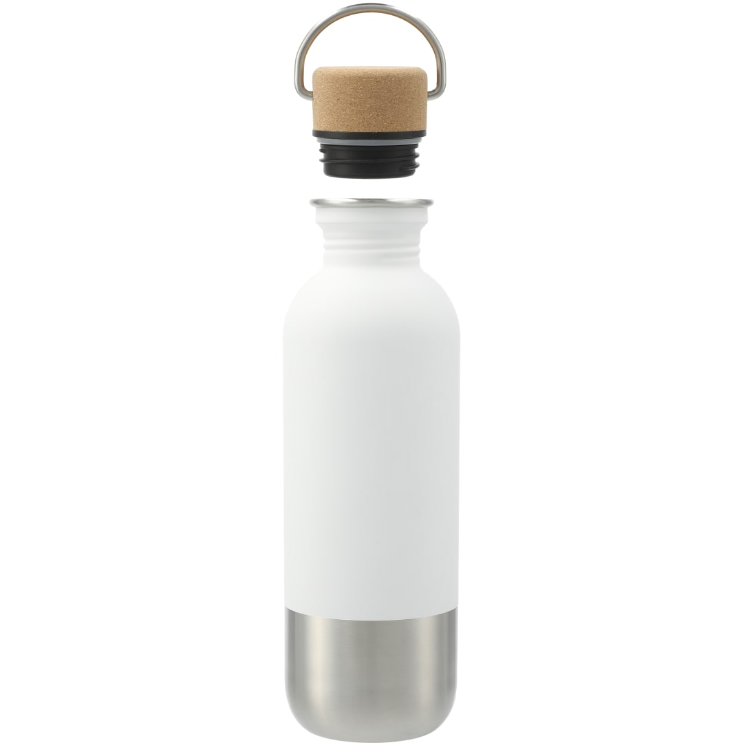 Lagom Single wall Stainless steel Bottle 27oz 88