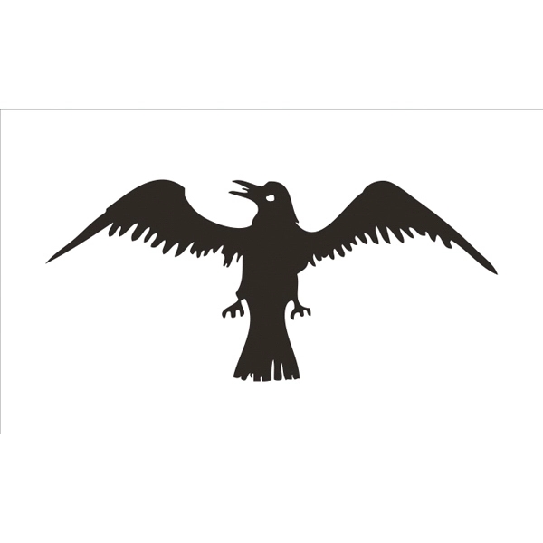 Special Historical Flags - Raven 2