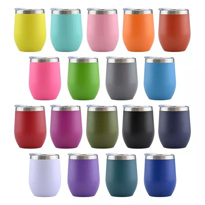 Wine Tumblers 3