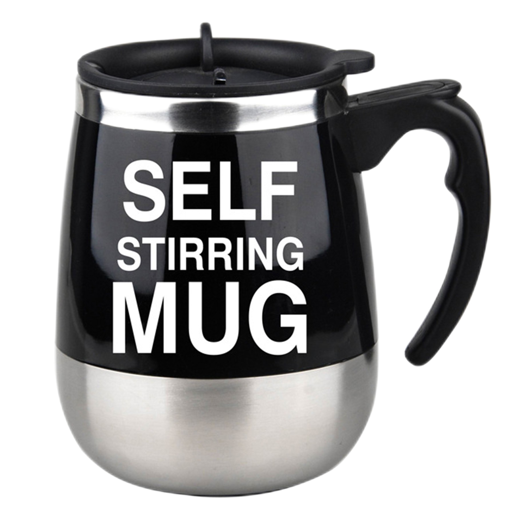 13.5Oz Self Automatic Mixing Cup 4