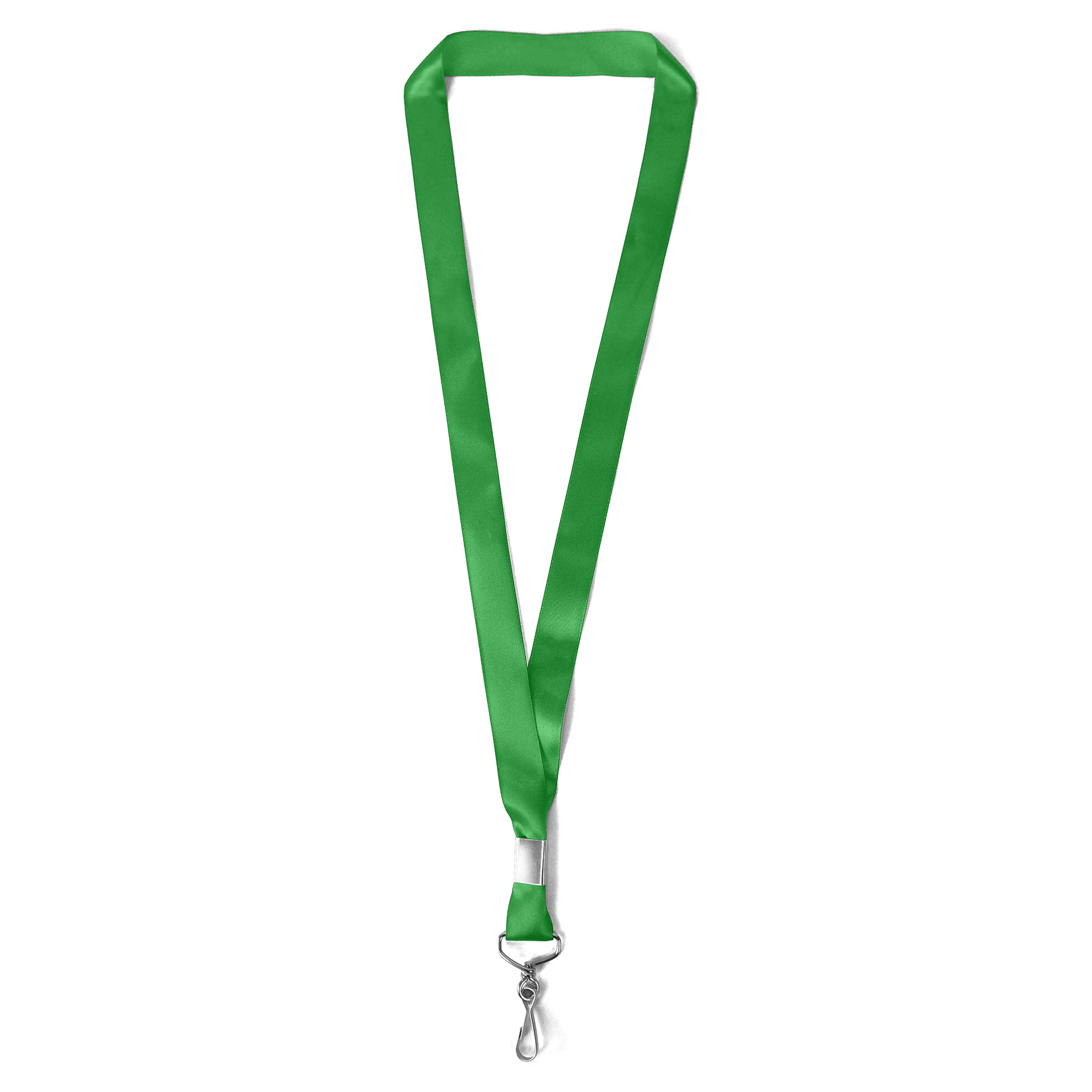 7/8" Bridal Satin Lanyard - Sparkle 2