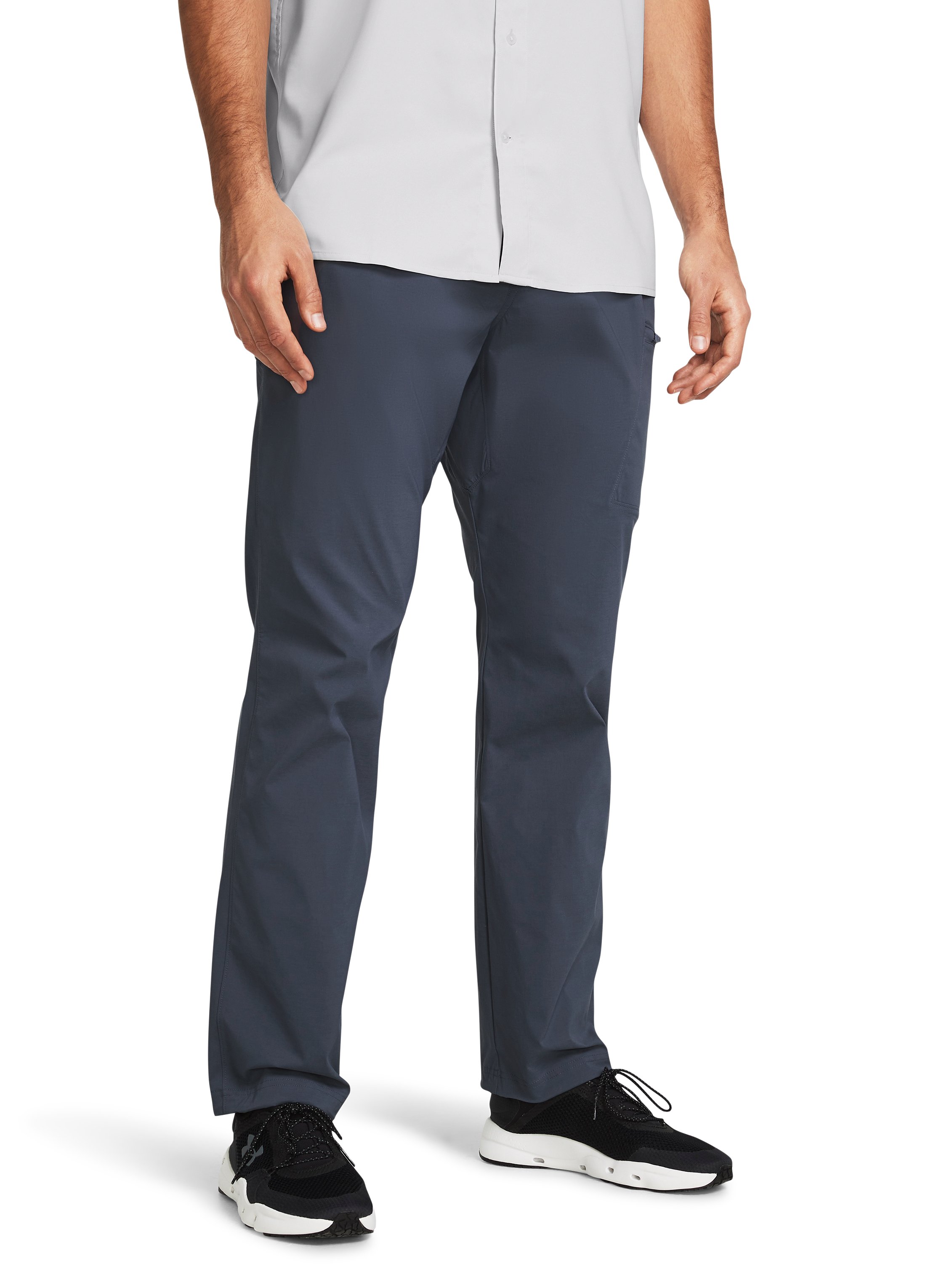 UA Fish Pro 2.0 Men's Pants 2