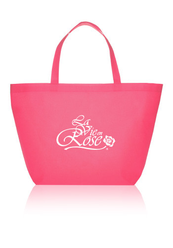 Budget Non-Woven Shopper Tote Bags 31