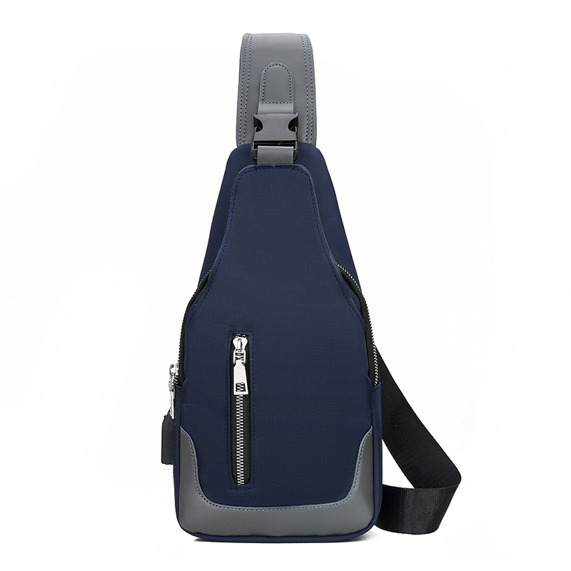 Sling Backpack with USB Charging Port 3