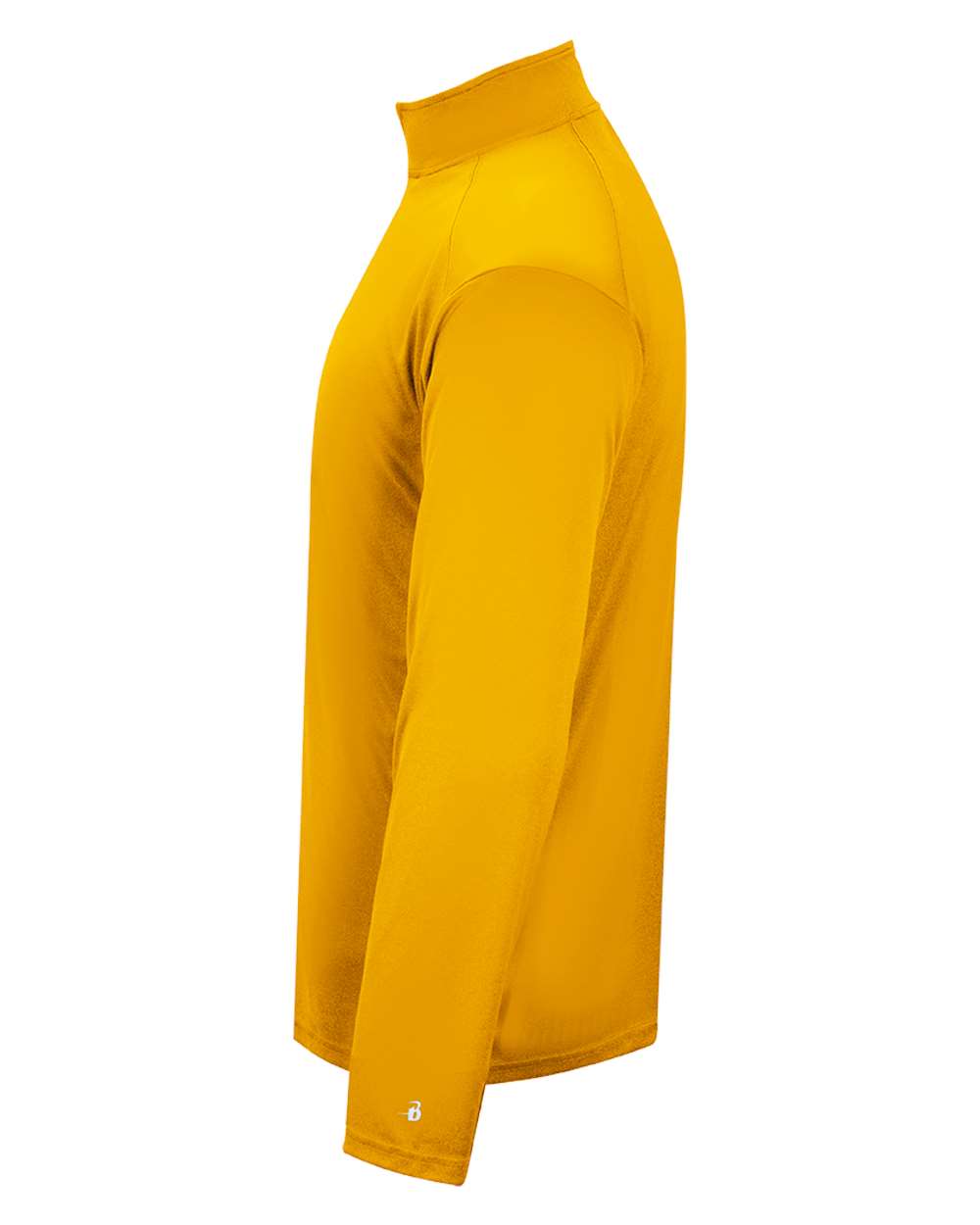 Youth B-Core Quarter-Zip Pullover - 2102 41