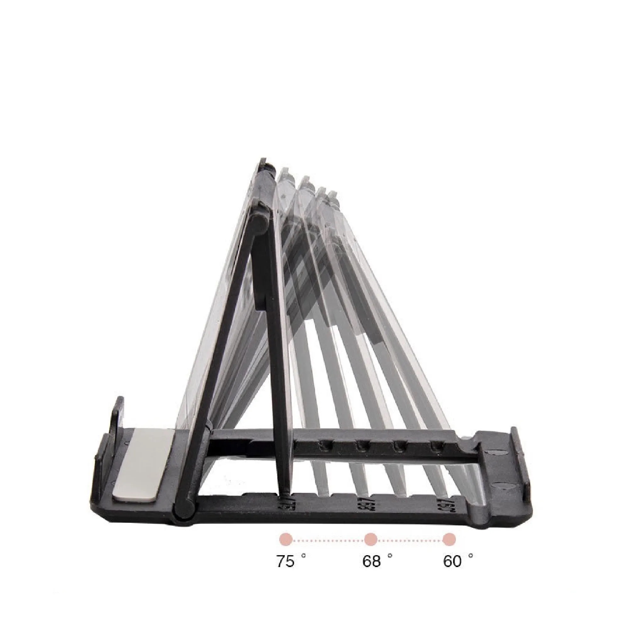Desktop Cell Phone Stand Holder MOQ 50PCS 3