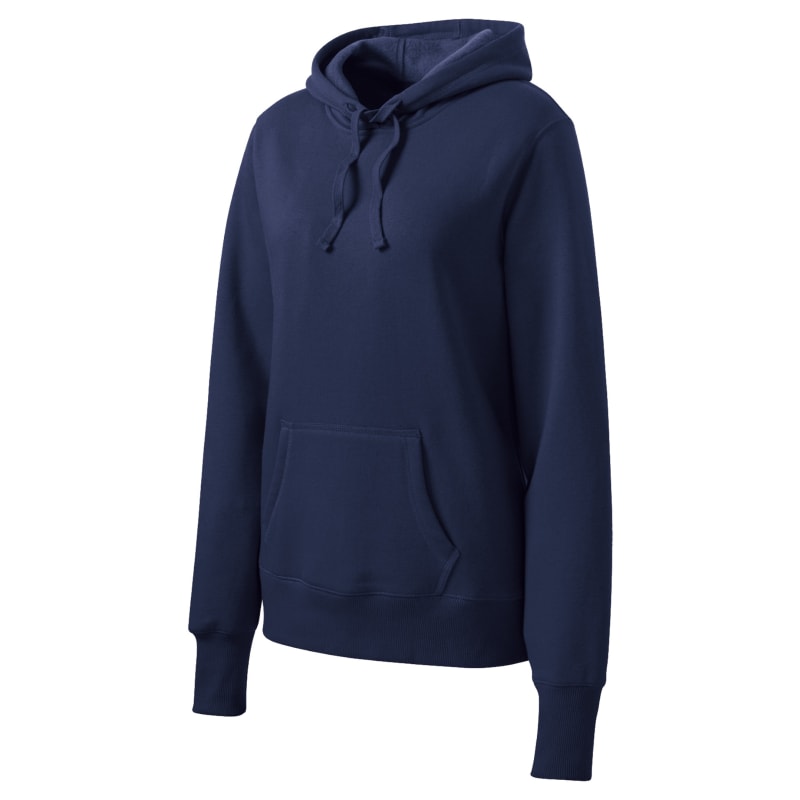 Sport-Tek Women's Pullover Hooded Sweatshirt., custom hoodie or sweatshirt with logo imprint 19