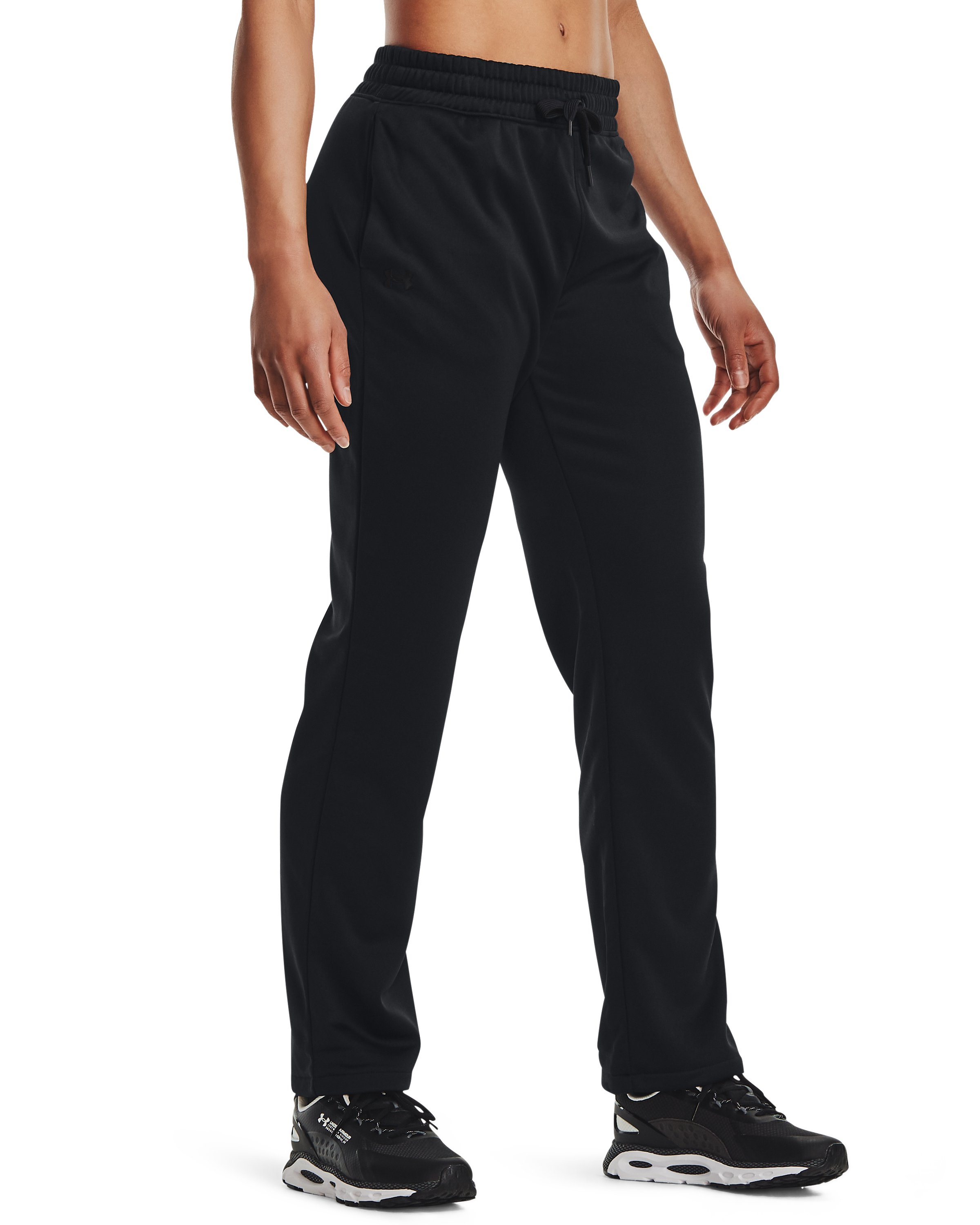 Women's Armour Fleece Pants 2
