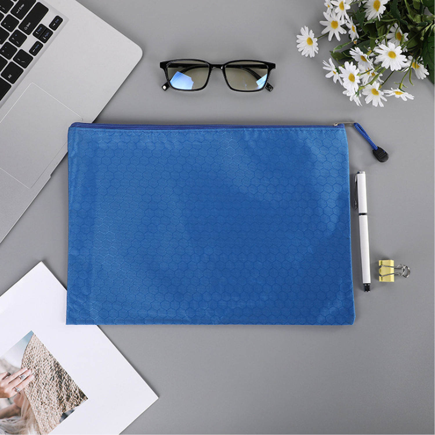 Waterproof Pencil Case 6
