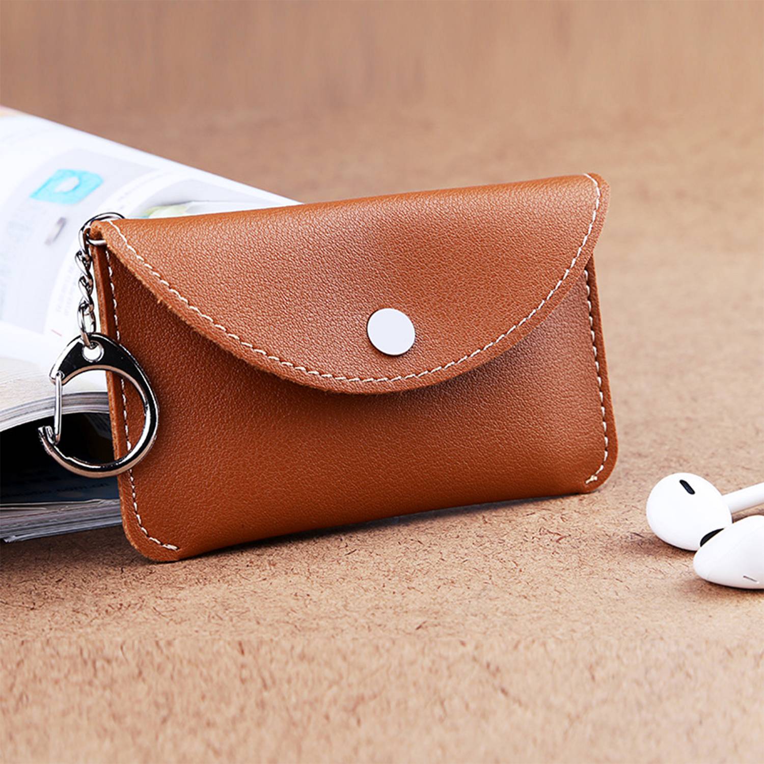 Mini Pouch 2