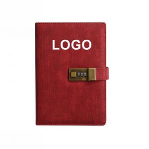 Journal Password Notebook 5