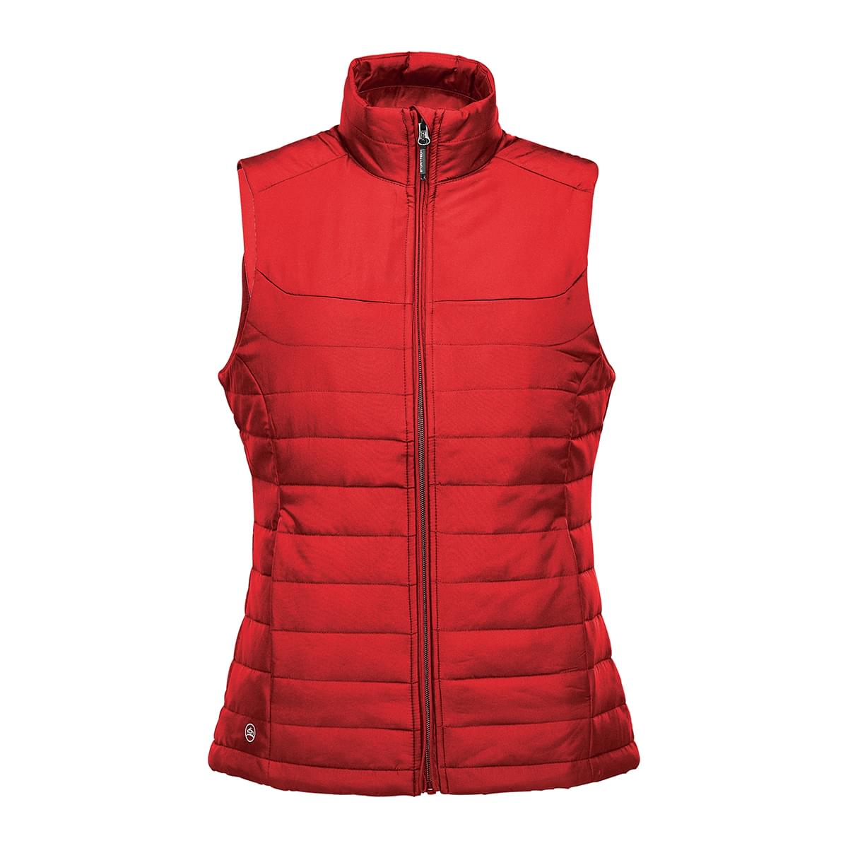 Stormtech Women's Nautilus Quilted Vest 36