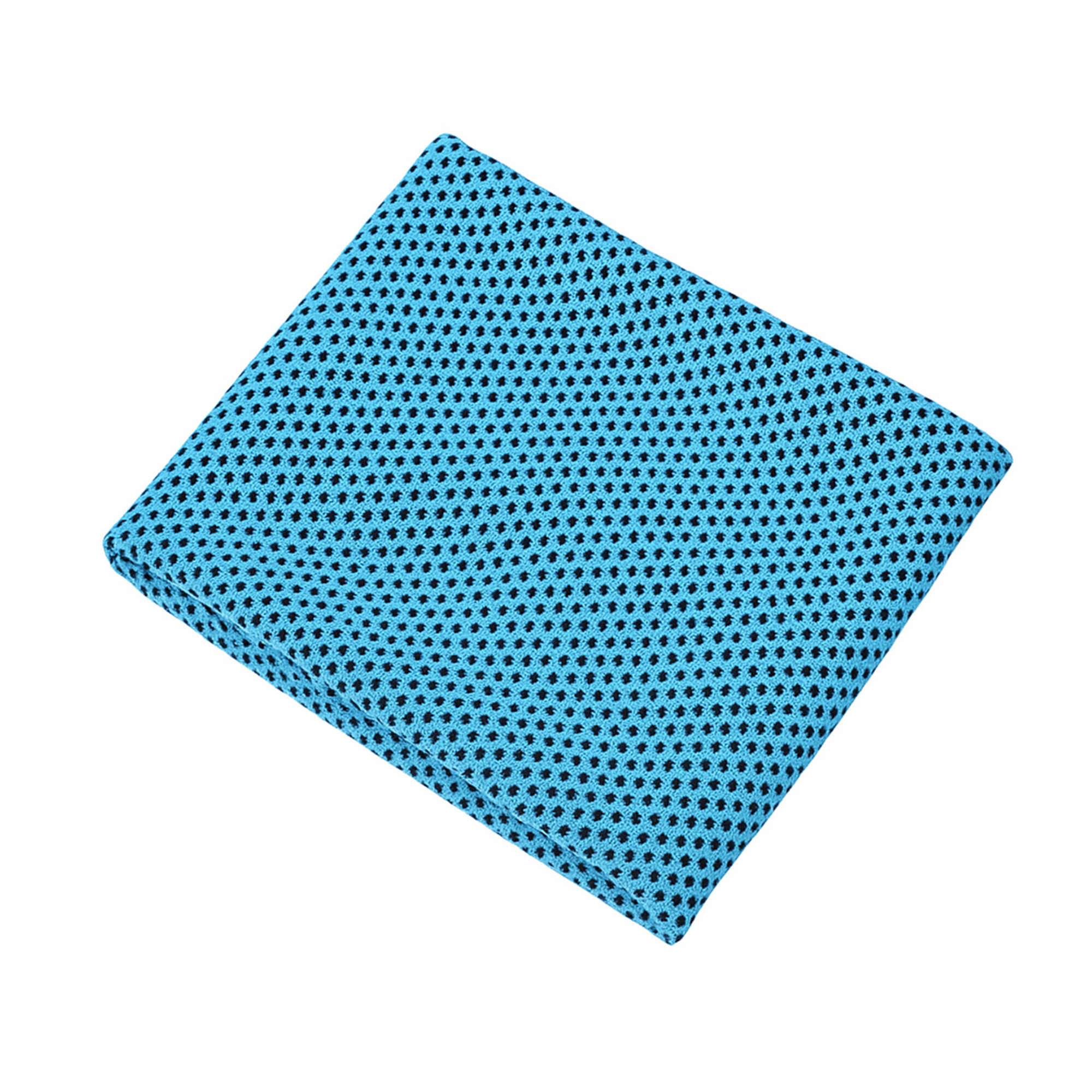 Reusable Fast-Cooling Sports Travel Towel 4
