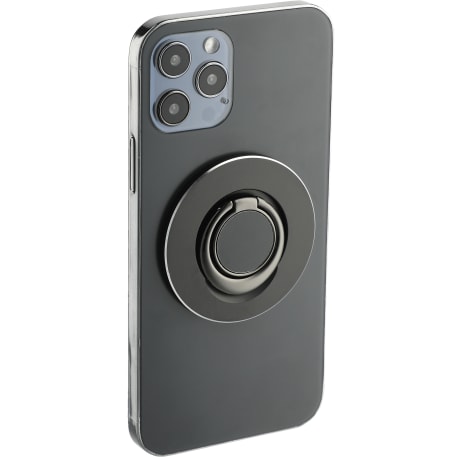 MagClick Phone Ring Holder and Stand 11