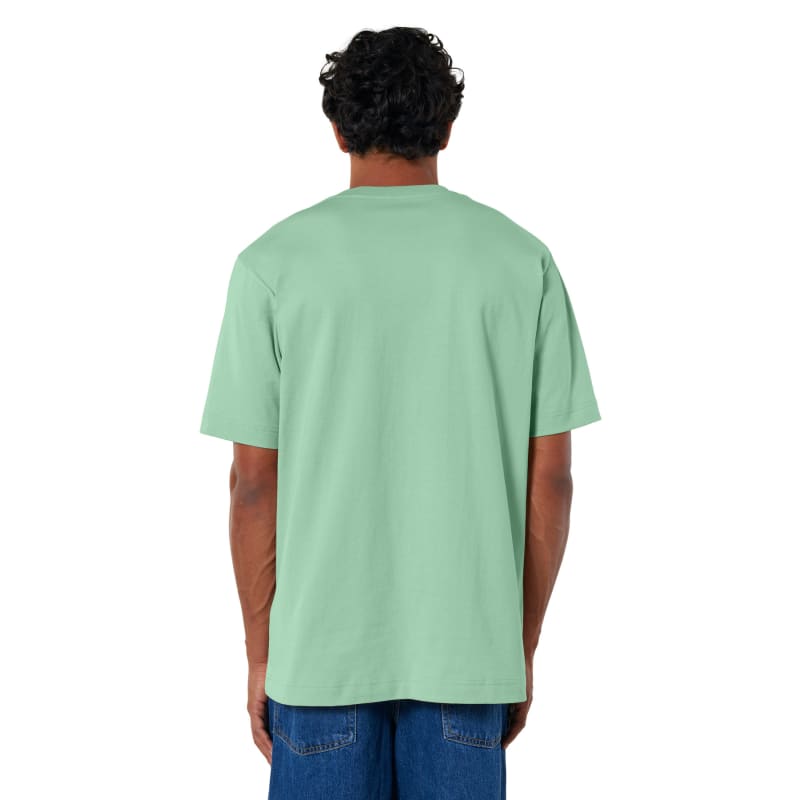 Stanley/Stella Unisex Freestyler Heavyweight Tee 9